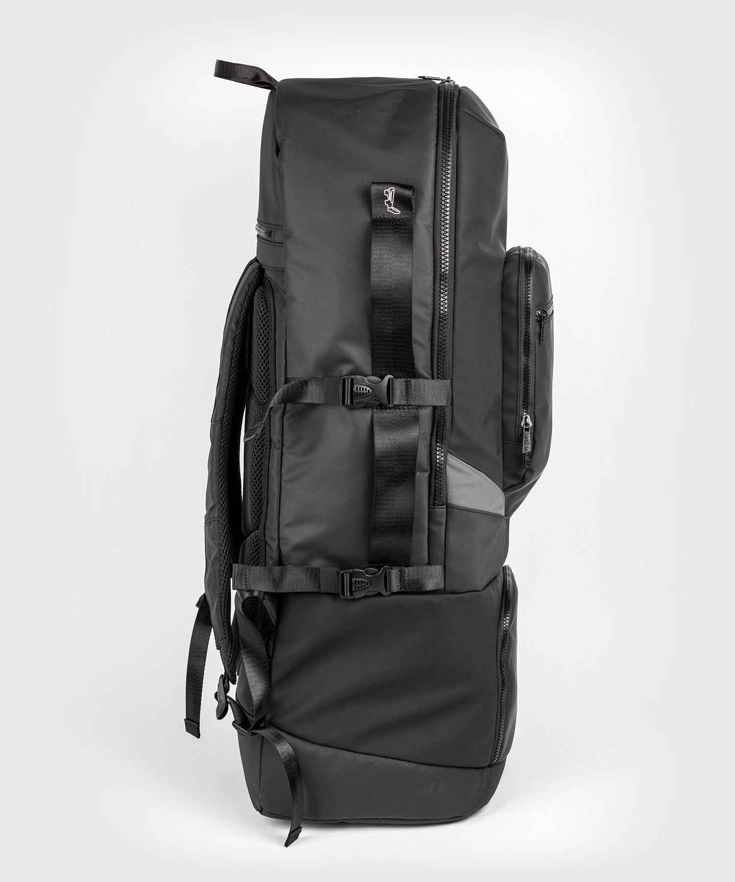 VENUM／ヴェナム　バッグ・バックパック　　Evo 2 Xtrem Backpack／エヴォ 2 エクストリーム バックパック（黒／グレー）