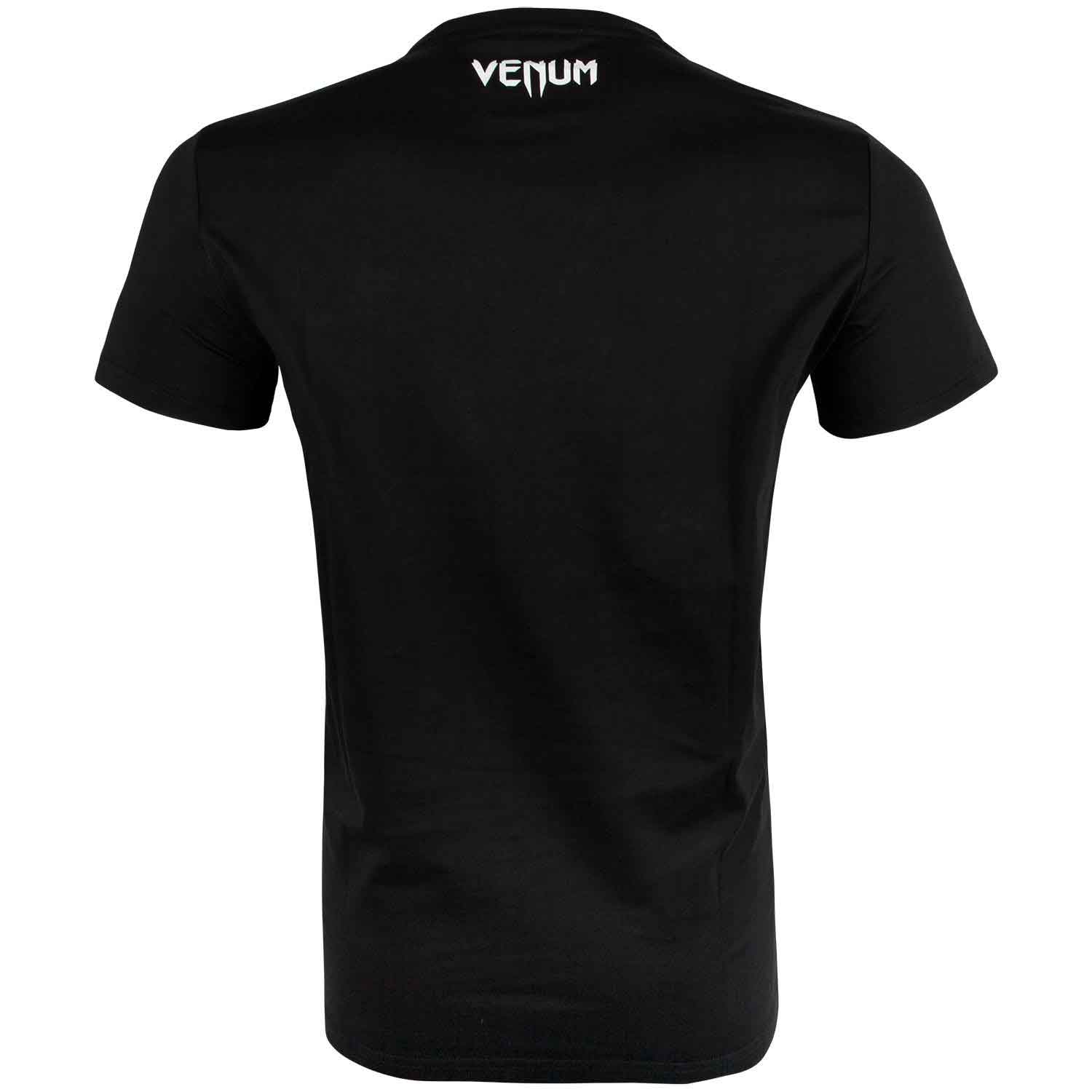 VENUM／ヴェナム　Tシャツ　　DRAGON'S FLIGHT／ドラゴンズフライト（黒／白）