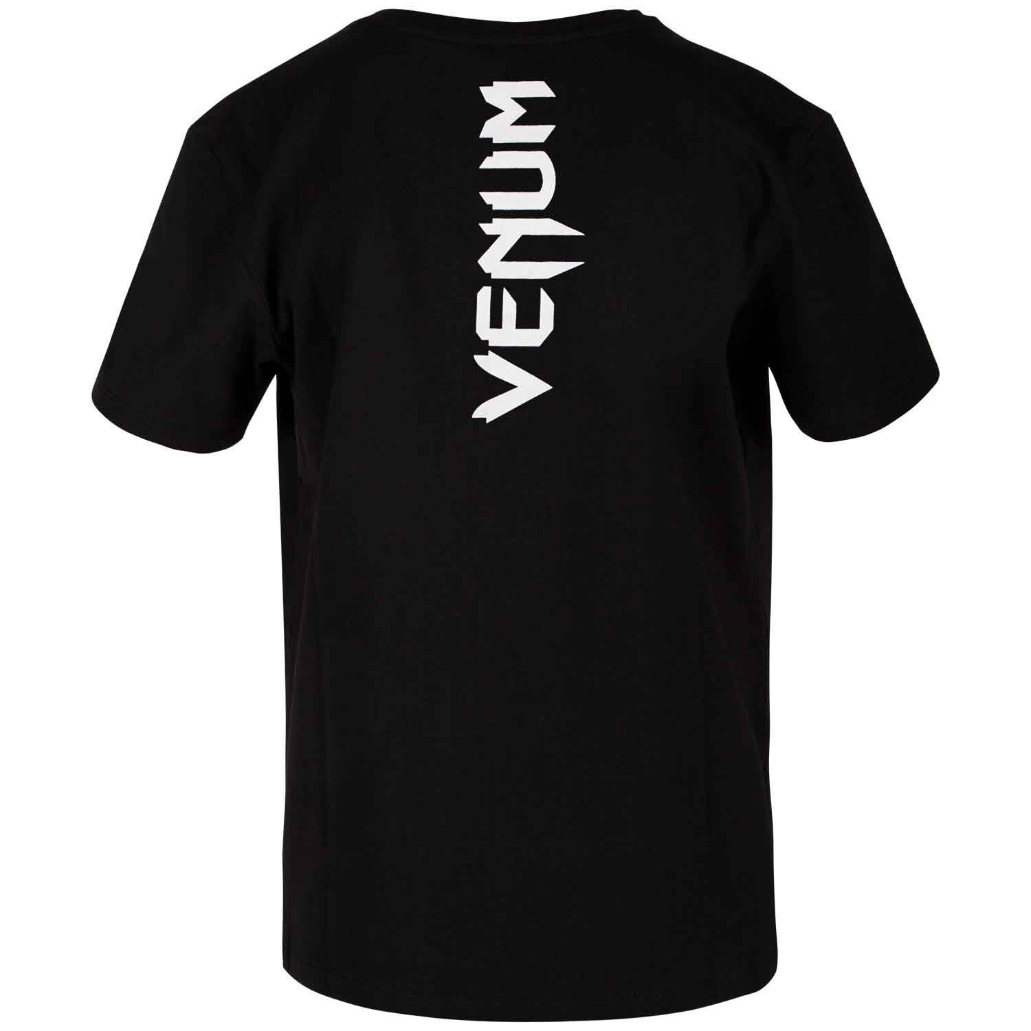 VENUM KIDS／キッズ　Tシャツ　　DRAGON'S FLIGHT T-SHIRT KIDS／ドラゴンズフライト キッズ Tシャツ（黒／白）