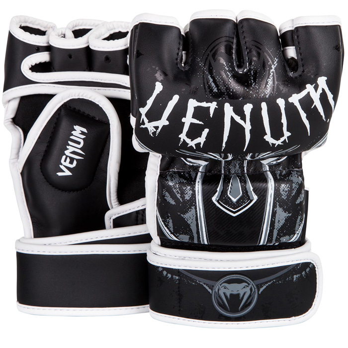 VENUM／ヴェナム　MMAグローブ（オープンフィンガーグローブ）　　GLADIATOR 3.0 MMA GLOVES／グラディエーター 3.0 MMAオープンフィンガーグローブ