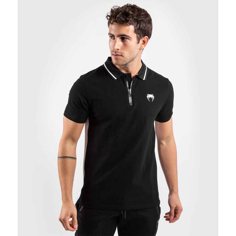 VENUM／ヴェナム　ポロシャツ　　LEGACY POLO SHIRT／レガシー ポロシャツ