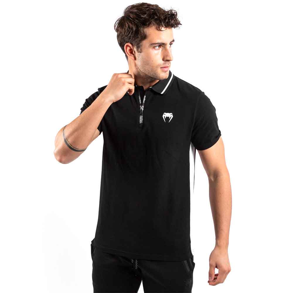 VENUM／ヴェナム　ポロシャツ　　LEGACY POLO SHIRT／レガシー ポロシャツ