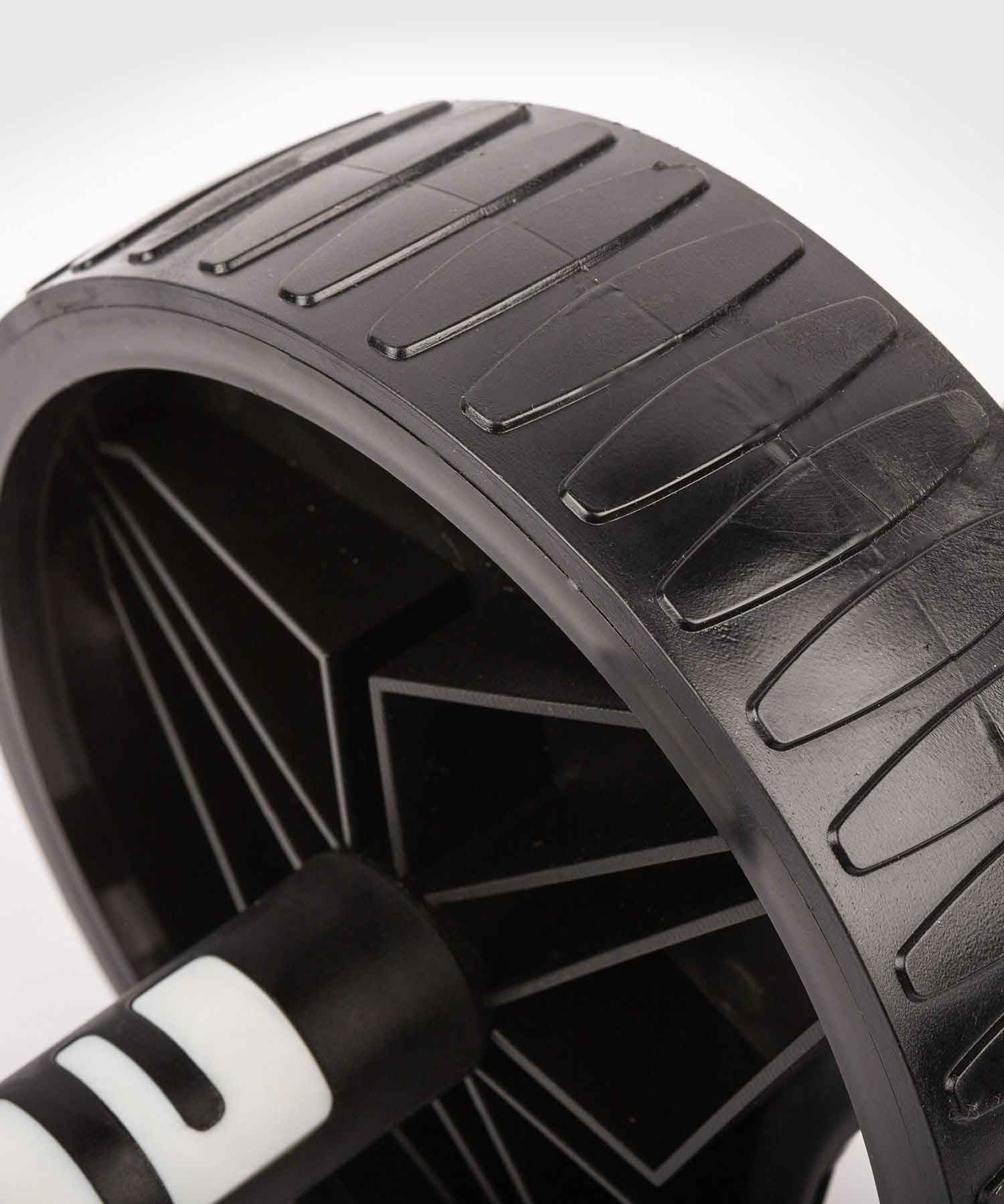 VENUM／ヴェナム　トレーニング　　CHALLENGER ABS WHEEL／チャレンジャー アブホイール（腹筋ローラー）黒