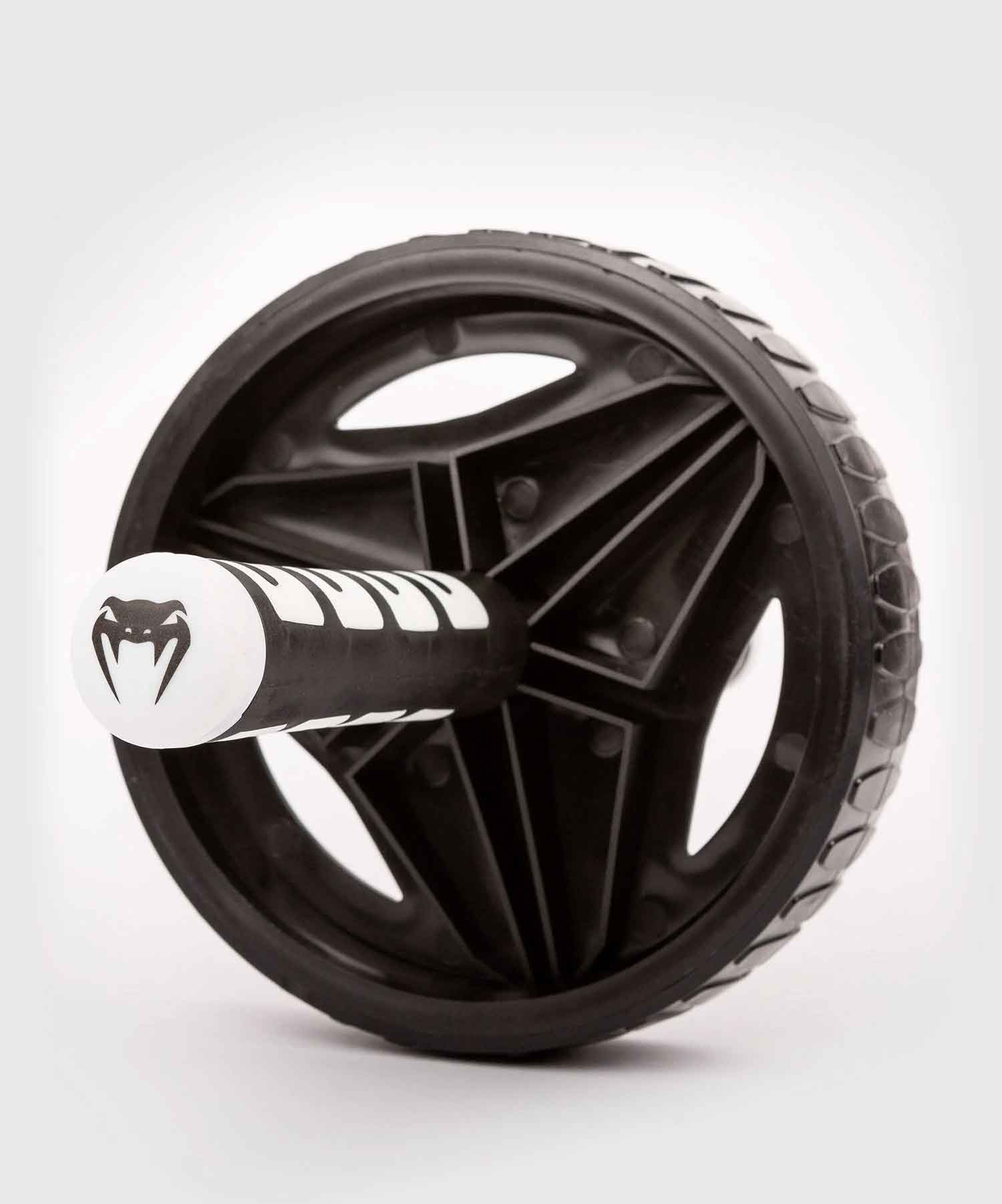 VENUM／ヴェナム　トレーニング　　CHALLENGER ABS WHEEL／チャレンジャー アブホイール（腹筋ローラー）黒
