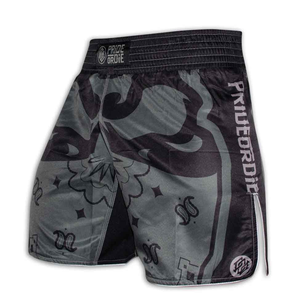 RUTHLESS Fight Shorts／ルースレス ファイトショーツ