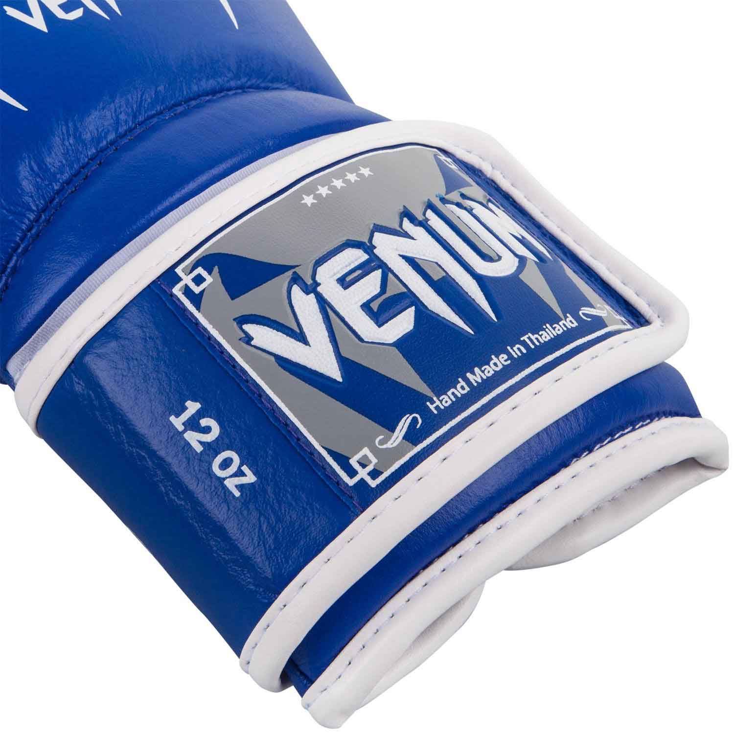 VENUM／ヴェナム　ボクシンググローブ　　GIANT 3.0 BOXING GLOVES／ジャイアント 3.0 ボクシンググローブ（ブルー／白）