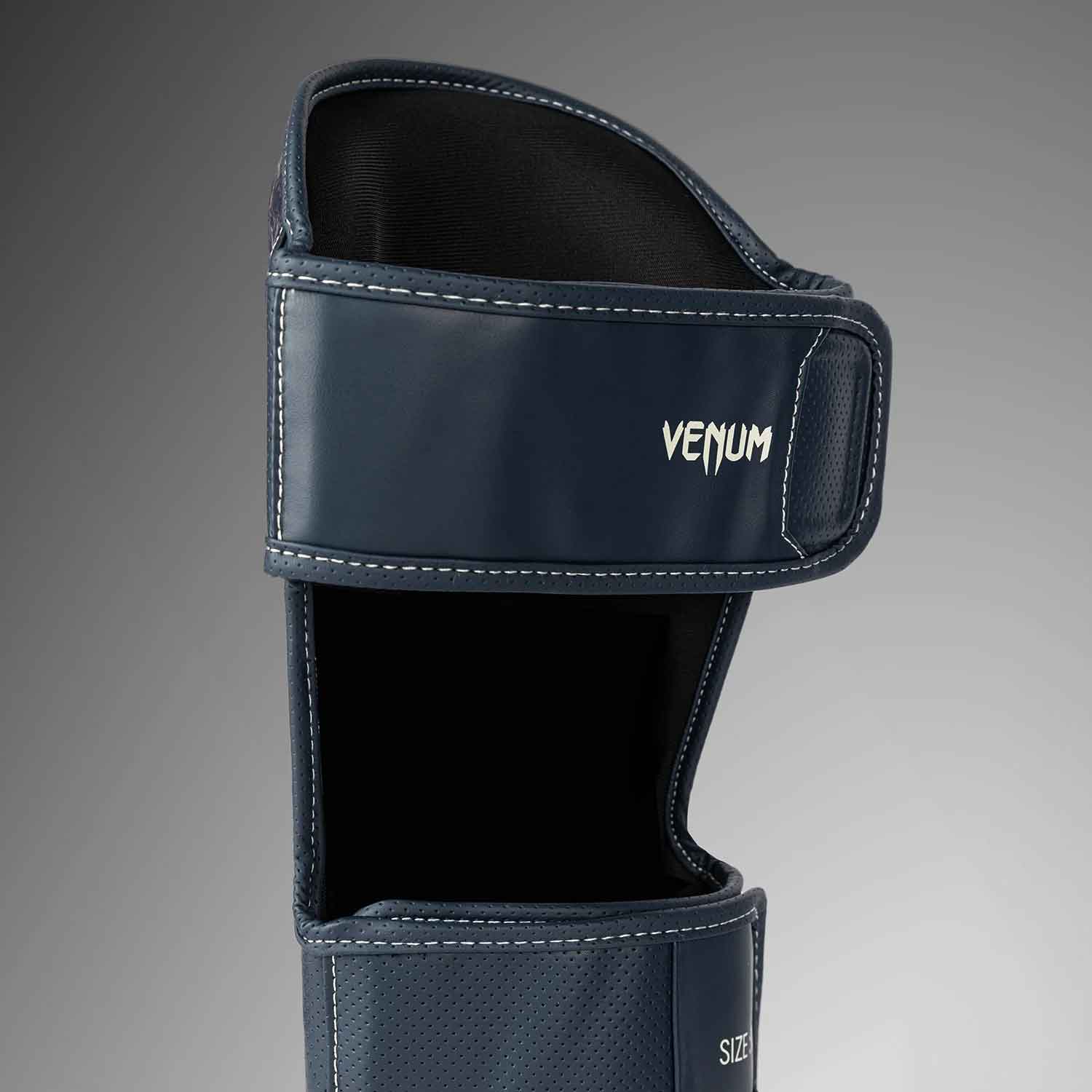 VENUM／ヴェナム　シンガード（レガース）　　Impact Evo Scales Shinguards／インパクト エヴォ スケール シンガード（ミッドナイトブルー）