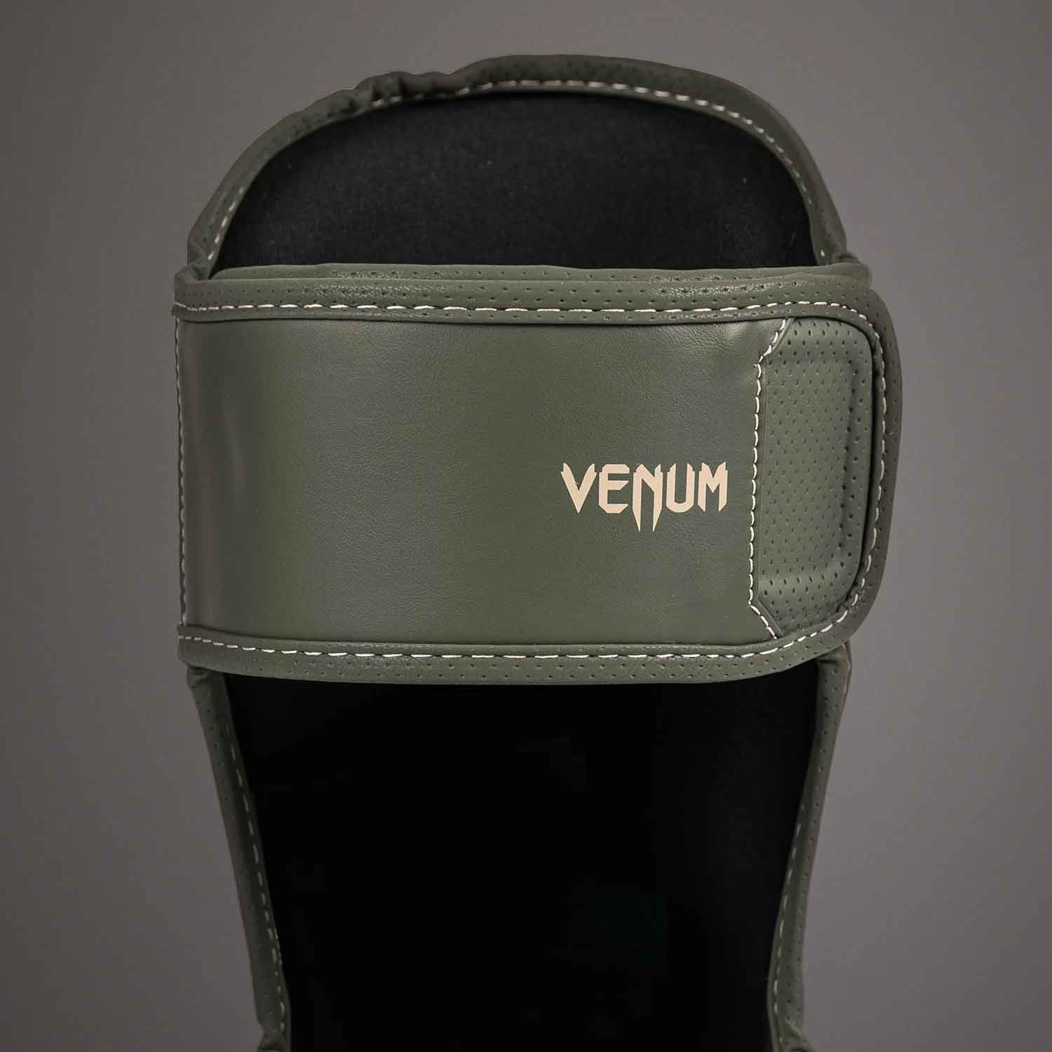VENUM／ヴェナム　シンガード（レガース）　　Impact Evo Scales Shinguards／インパクト エヴォ スケール シンガード アース・カーキ（ミリタリーグリーン）