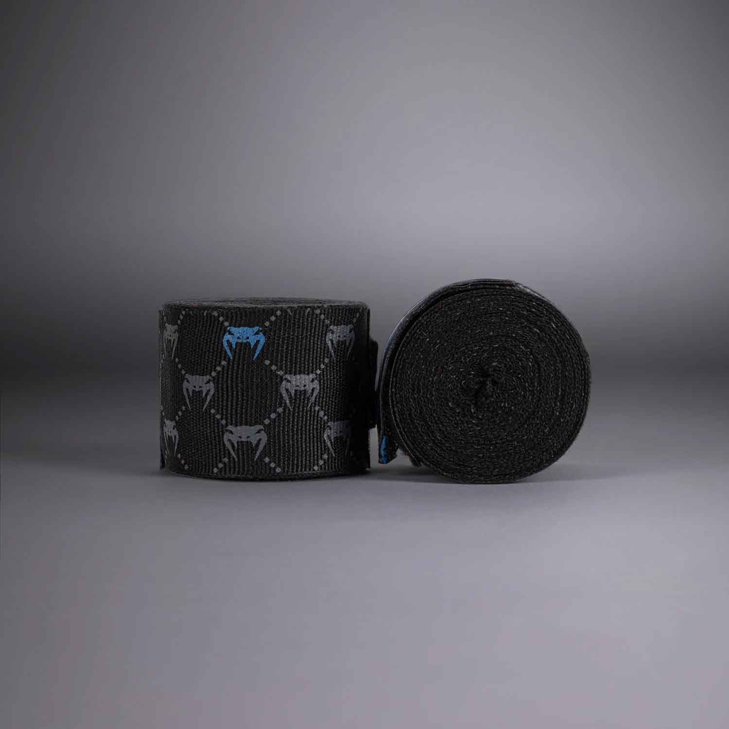 VENUM／ヴェナム　アクセサリー　　Monogram Hand Wraps／モノグラム ハンドラップ（黒／ブルー）
