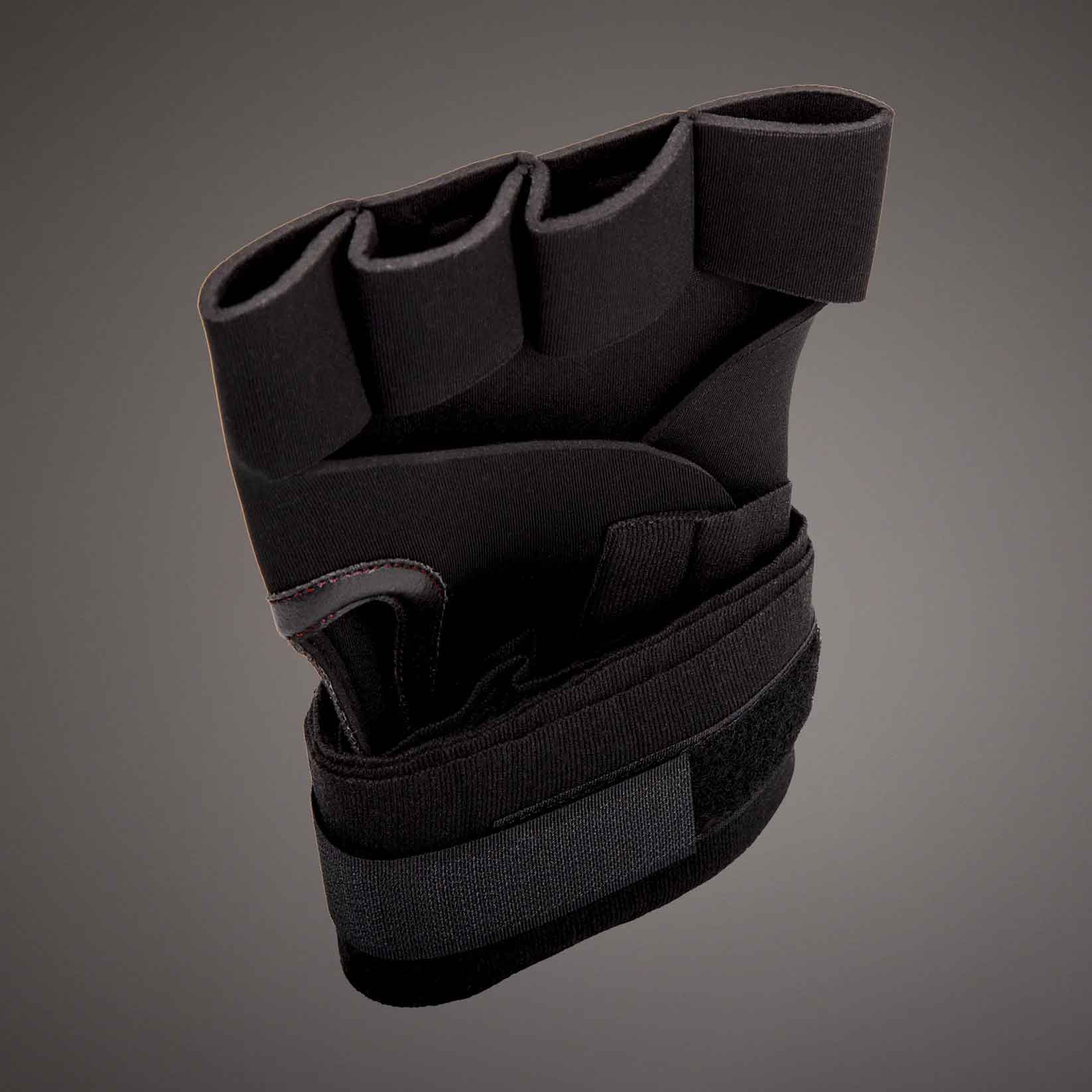 VENUM／ヴェナム　アクセサリー　　Gel Kontact Quick Wraps／ジェル コンタクト クイック ラップ（黒／白）