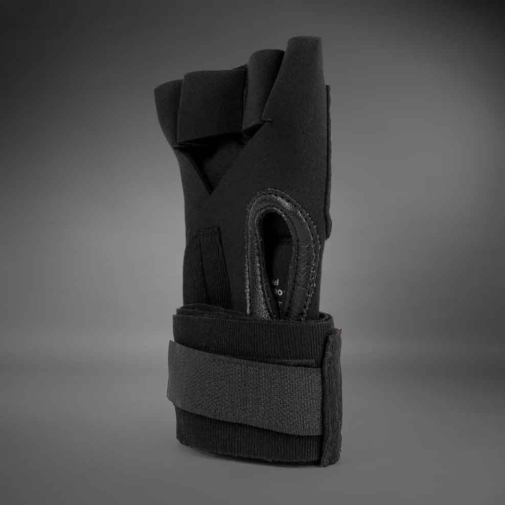 VENUM／ヴェナム　アクセサリー　　Gel Kontact Quick Wraps／ジェル コンタクト クイック ラップ（黒／シルバー）