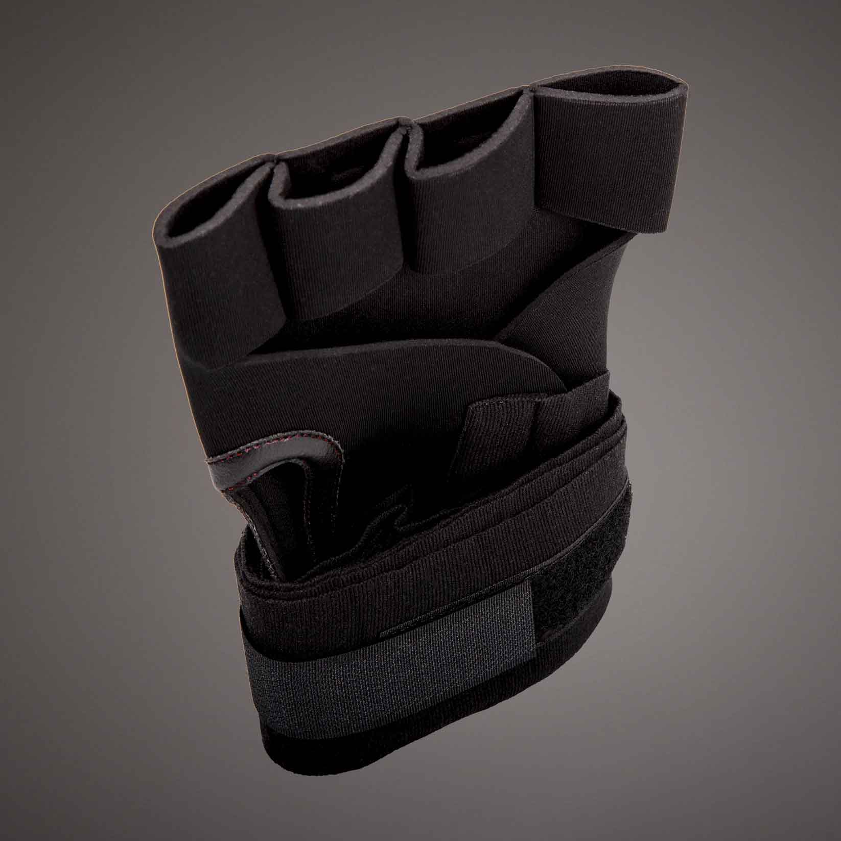 VENUM／ヴェナム　アクセサリー　　Gel Kontact Quick Wraps／ジェル コンタクト クイック ラップ（マットブラック）