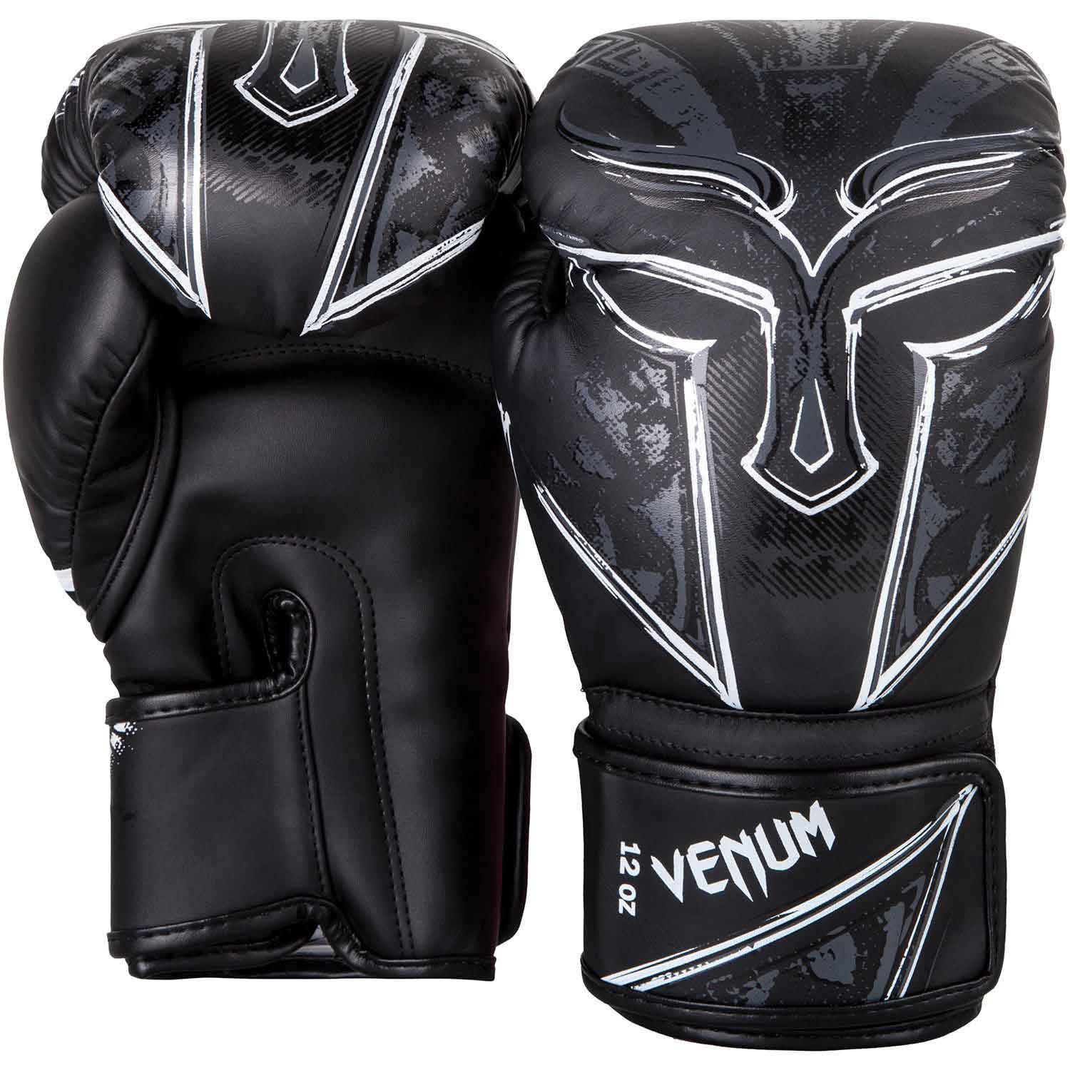 VENUM／ヴェナム　ボクシンググローブ　　GLADIATOR 3.0 BOXING GLOVES／グラディエーター 3.0 ボクシンググローブ（黒／白）