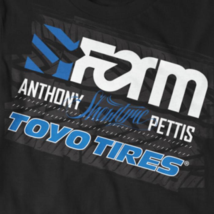 総合格闘技MMAブランド／その他　Tシャツ　　FORM Athletic／フォーム・アスレティックス　アンソニー・”ショータイム”・ペティス