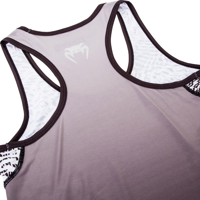 VENUM WOMEN／レディース　タンクトップ　　DUNE TANK TOP／デューン タンクトップ（白）