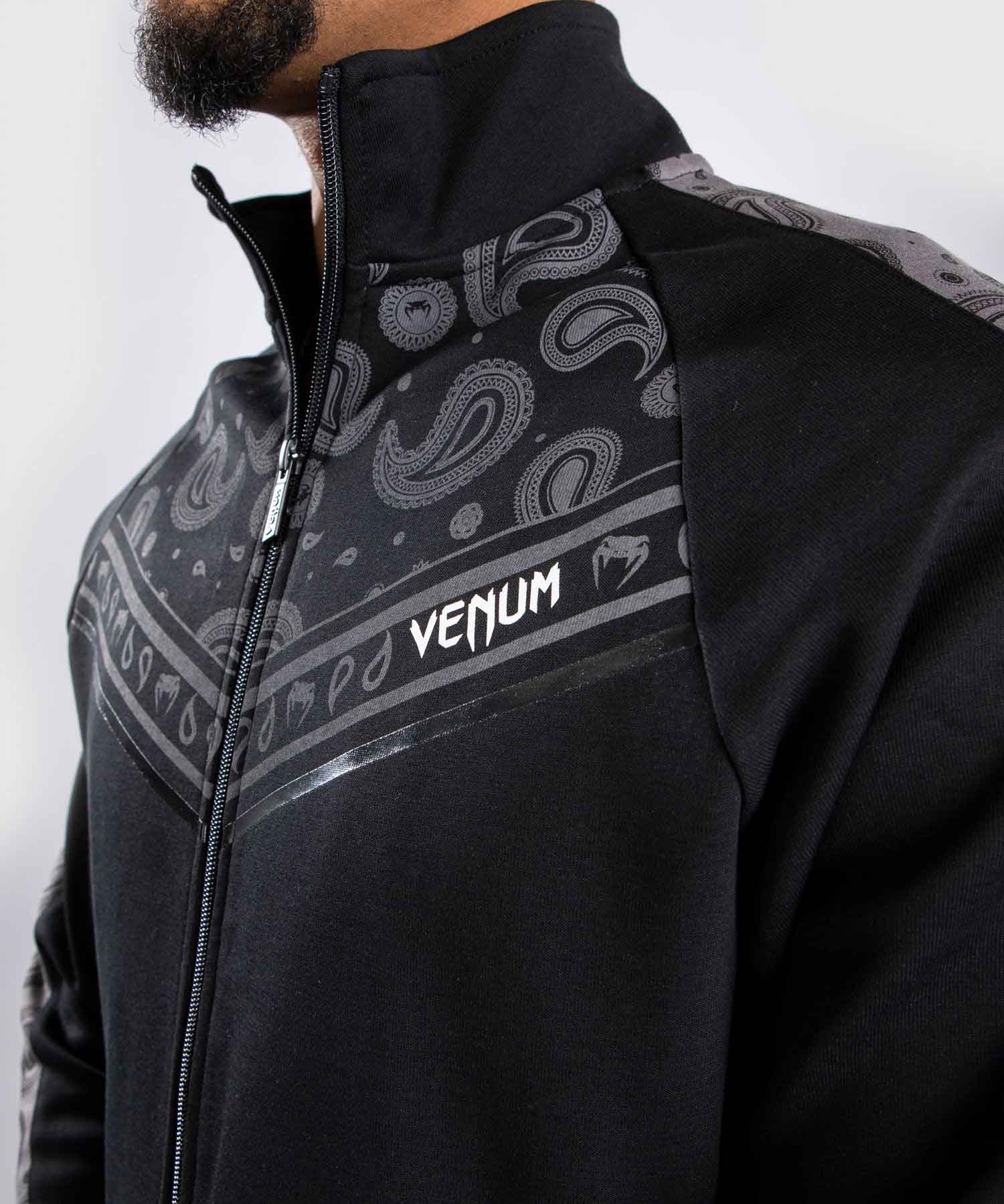 VENUM／ヴェナム　ジャケット　　CALI 34 TRACK JACKET／カリ 34 トラックジャケット