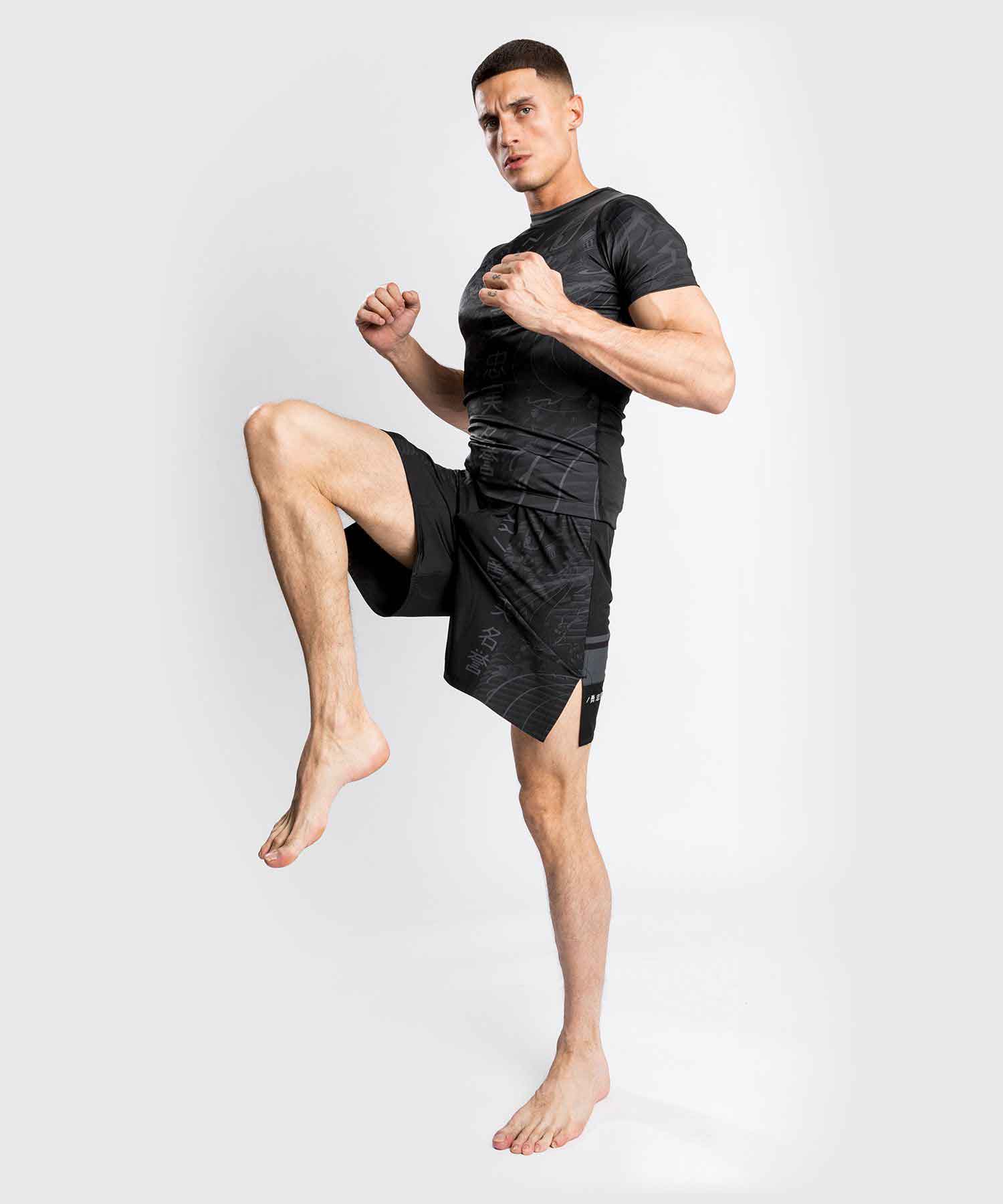 YKZ21 FIGHTSHORTS／YKZ21 ファイトショーツ