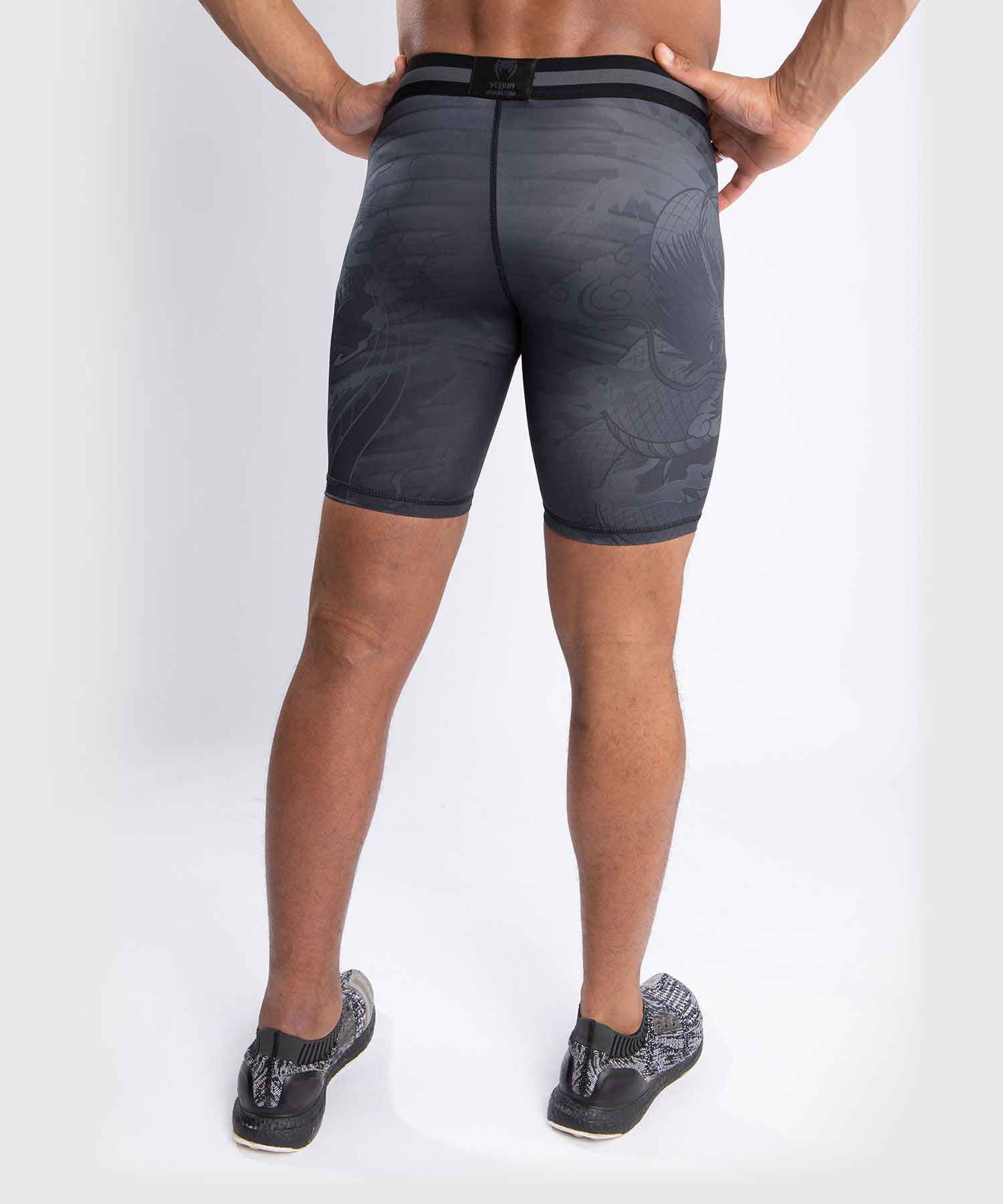 VENUM／ヴェナム　コンプレッション・バーリトゥードショーツ　　YKZ21 VALE TUDO SHORTS／YKZ21 バーリトゥードショーツ