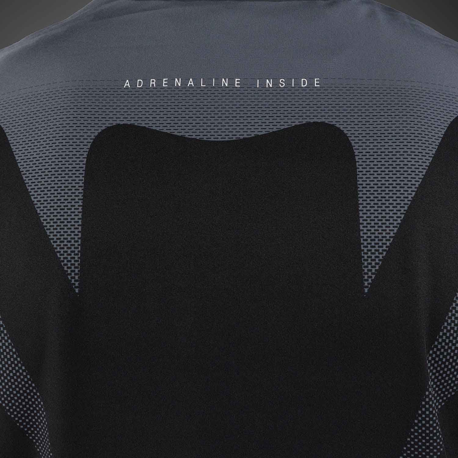 VENUM／ヴェナム　ジャケット　　Adrenaline Track Jacket／アドレナリン トラックジャケット