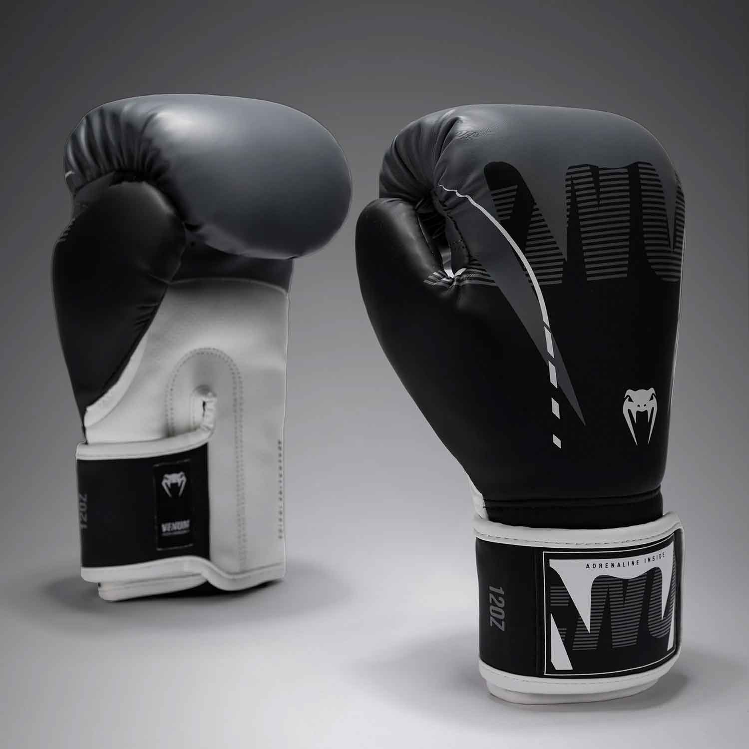 VENUM／ヴェナム　ボクシンググローブ　　Adrenaline Boxing Gloves／アドレナリン ボクシンググローブ