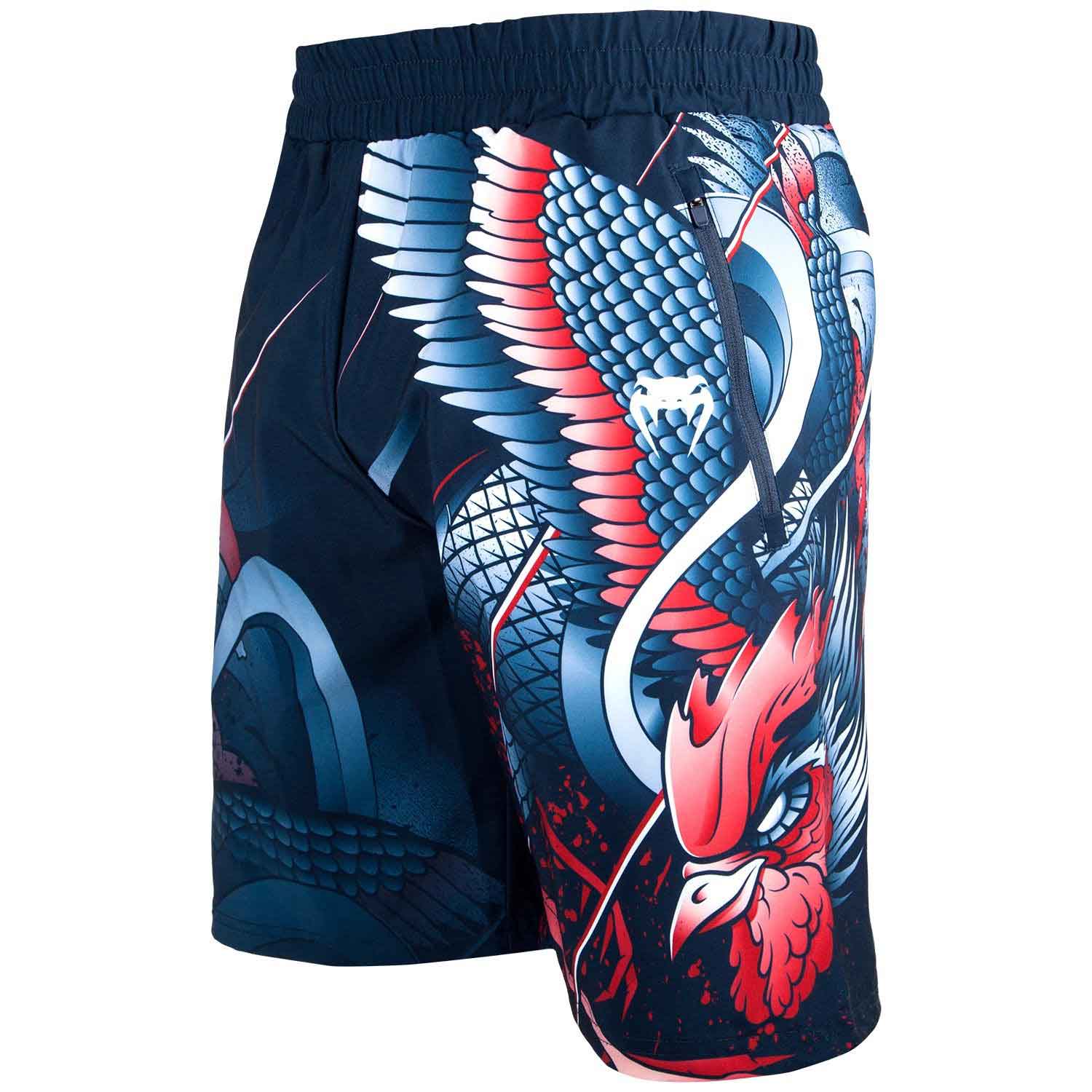 VENUM／ヴェナム　トレーニング・フィットネスショーツ　　ROOSTER FITNESS SHORTS／ルースター フィットネスショーツ