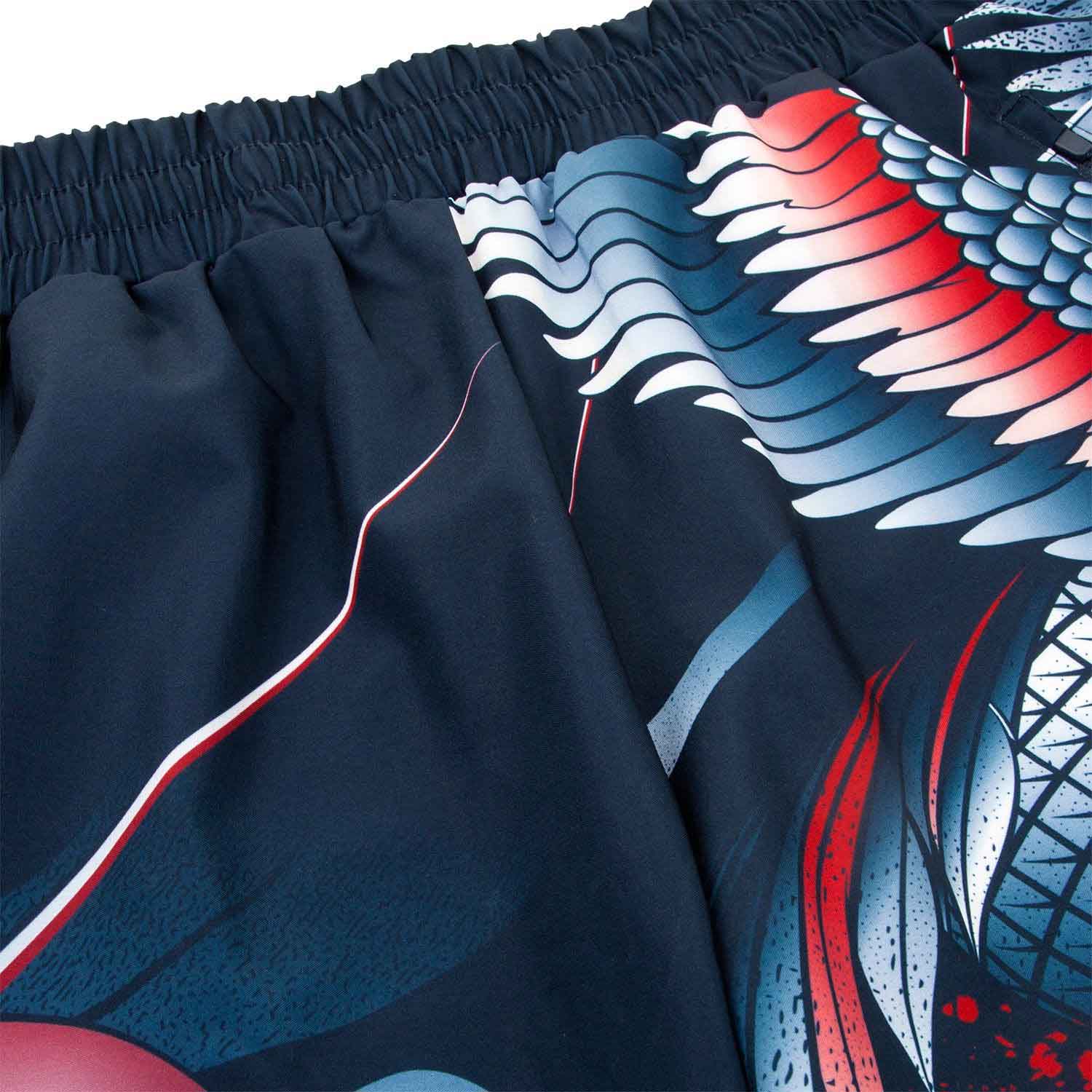 VENUM／ヴェナム　トレーニング・フィットネスショーツ　　ROOSTER FITNESS SHORTS／ルースター フィットネスショーツ