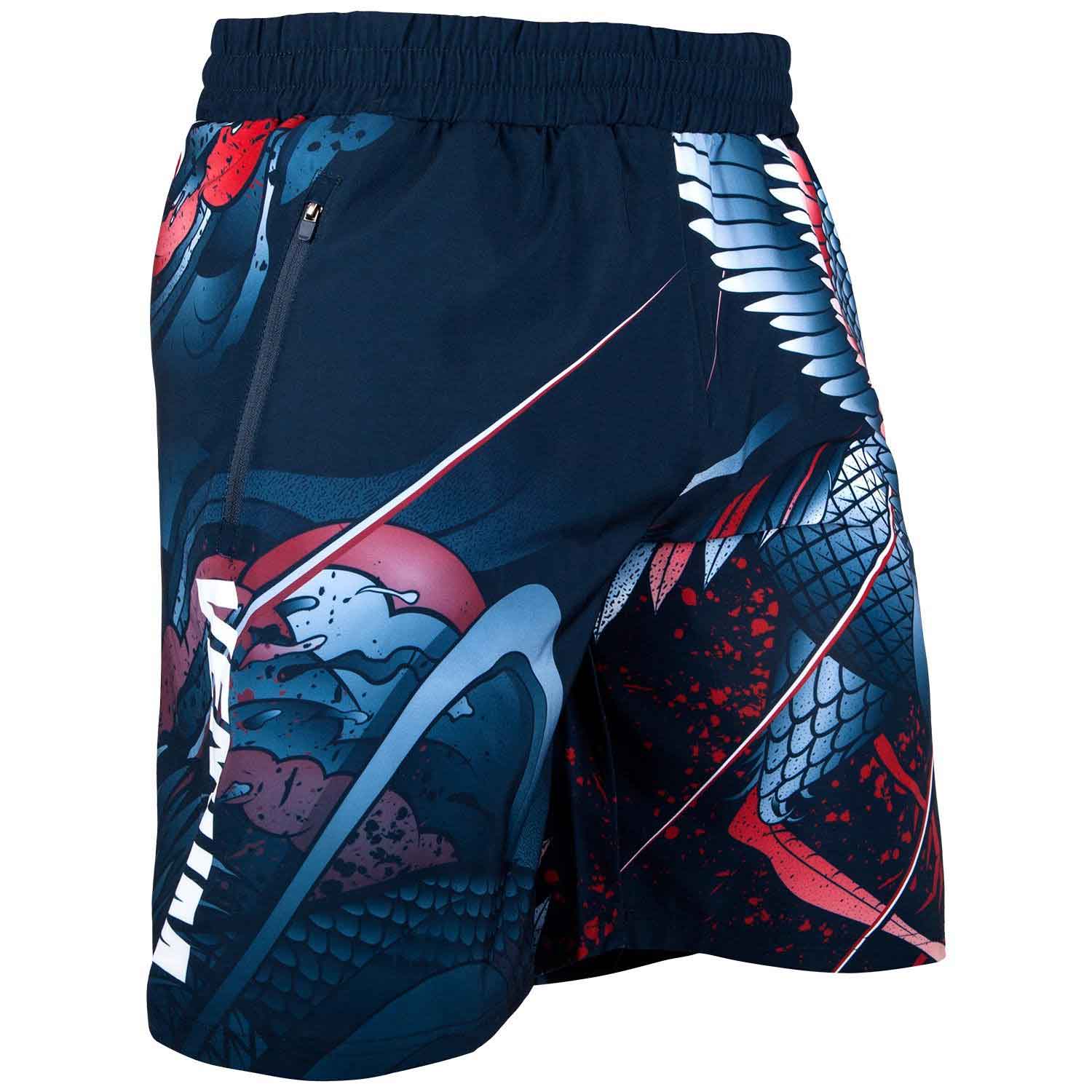 VENUM／ヴェナム　トレーニング・フィットネスショーツ　　ROOSTER FITNESS SHORTS／ルースター フィットネスショーツ