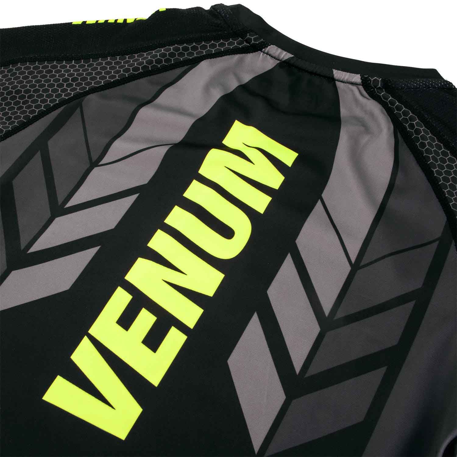 VENUM／ヴェナム　ラッシュガード　　TECHNICAL 2.0 RASHGUARD LONG／テクニカル 2.0 ラッシュガード（ロング）