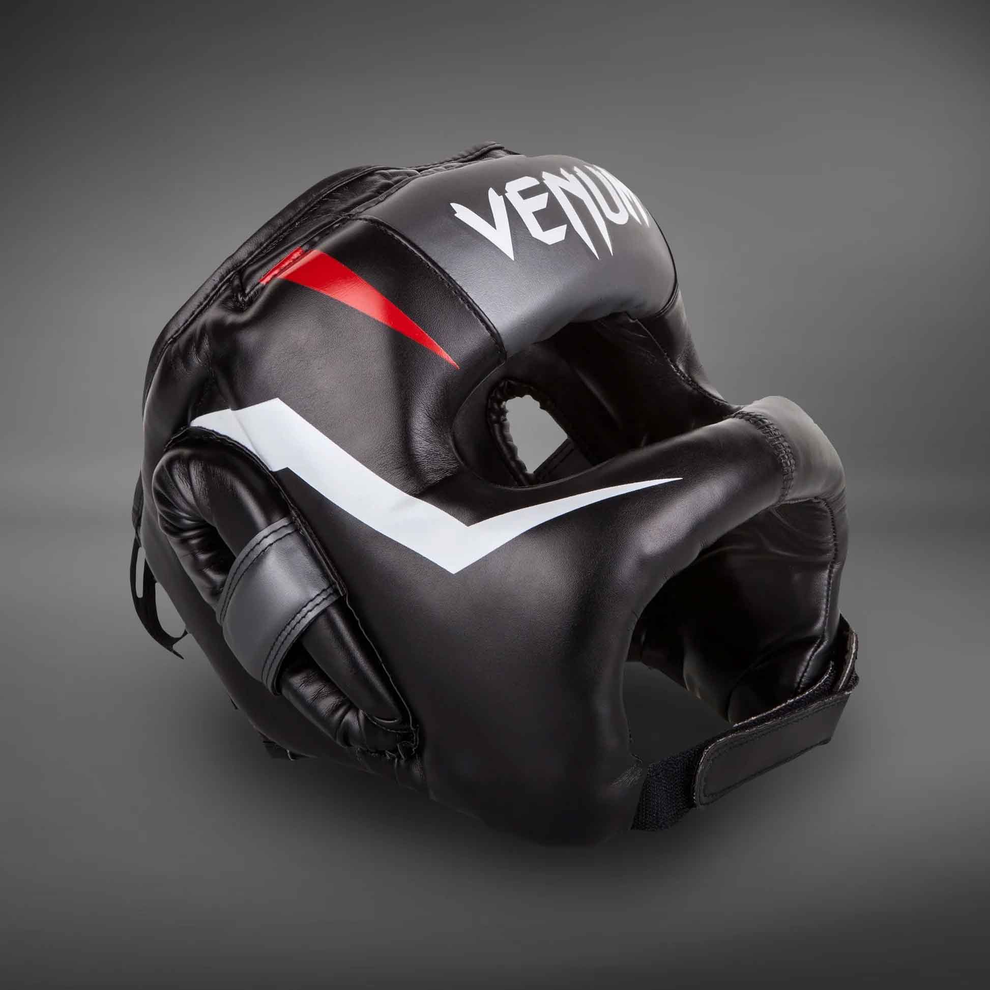 ELITE IRON HEADGEAR／エリート アイアン ヘッドギア