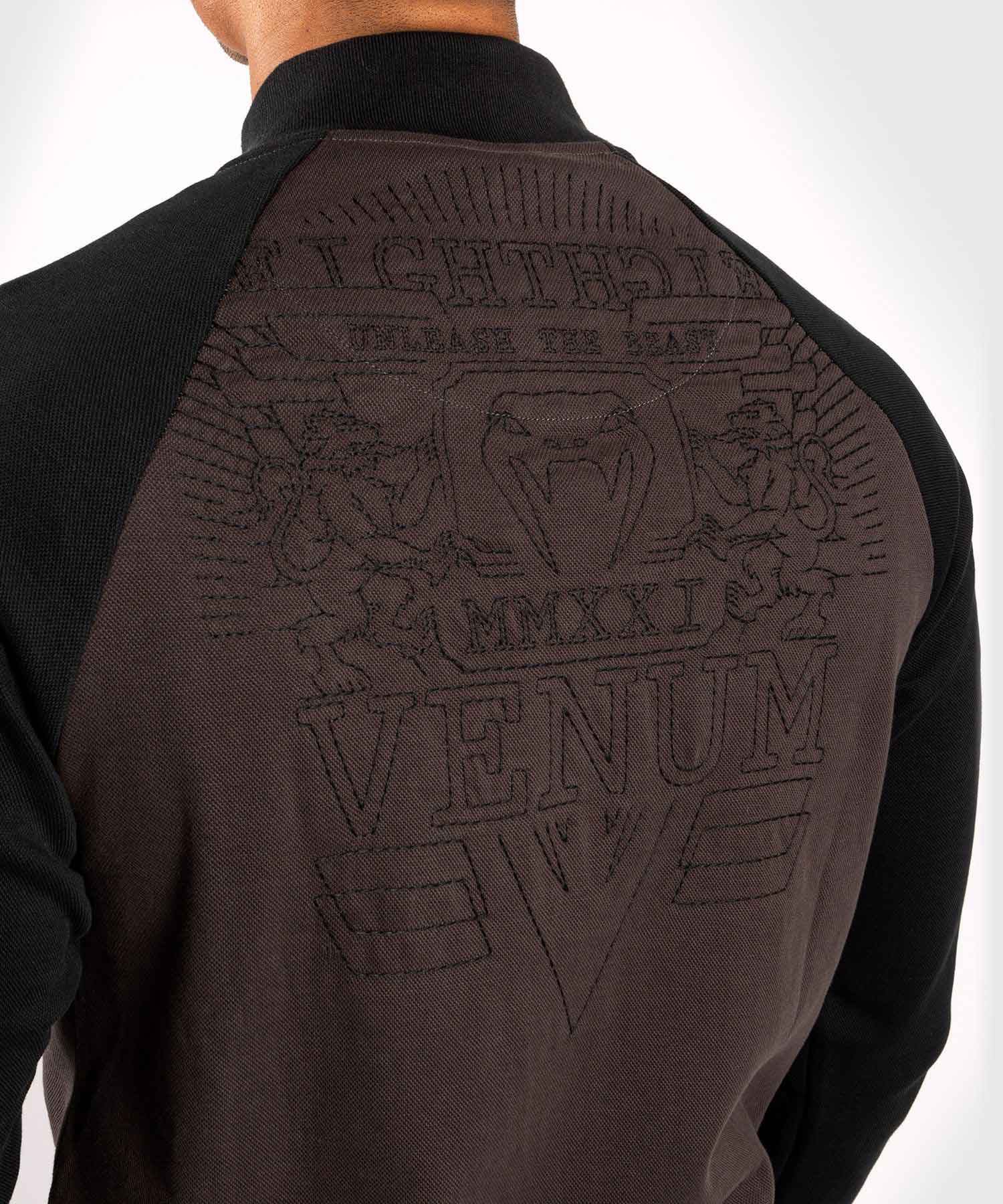 VENUM／ヴェナム　ジャケット　　LIONS21 TRACK JACKET／ライオンズ 21 トラックジャケット