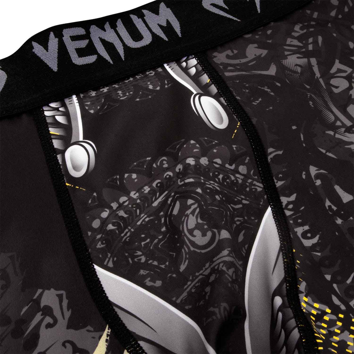 VENUM／ヴェナム　コンプレッションスパッツ（タイツ）　　VIKING 2.0 SPATS／バイキング 2.0 スパッツ