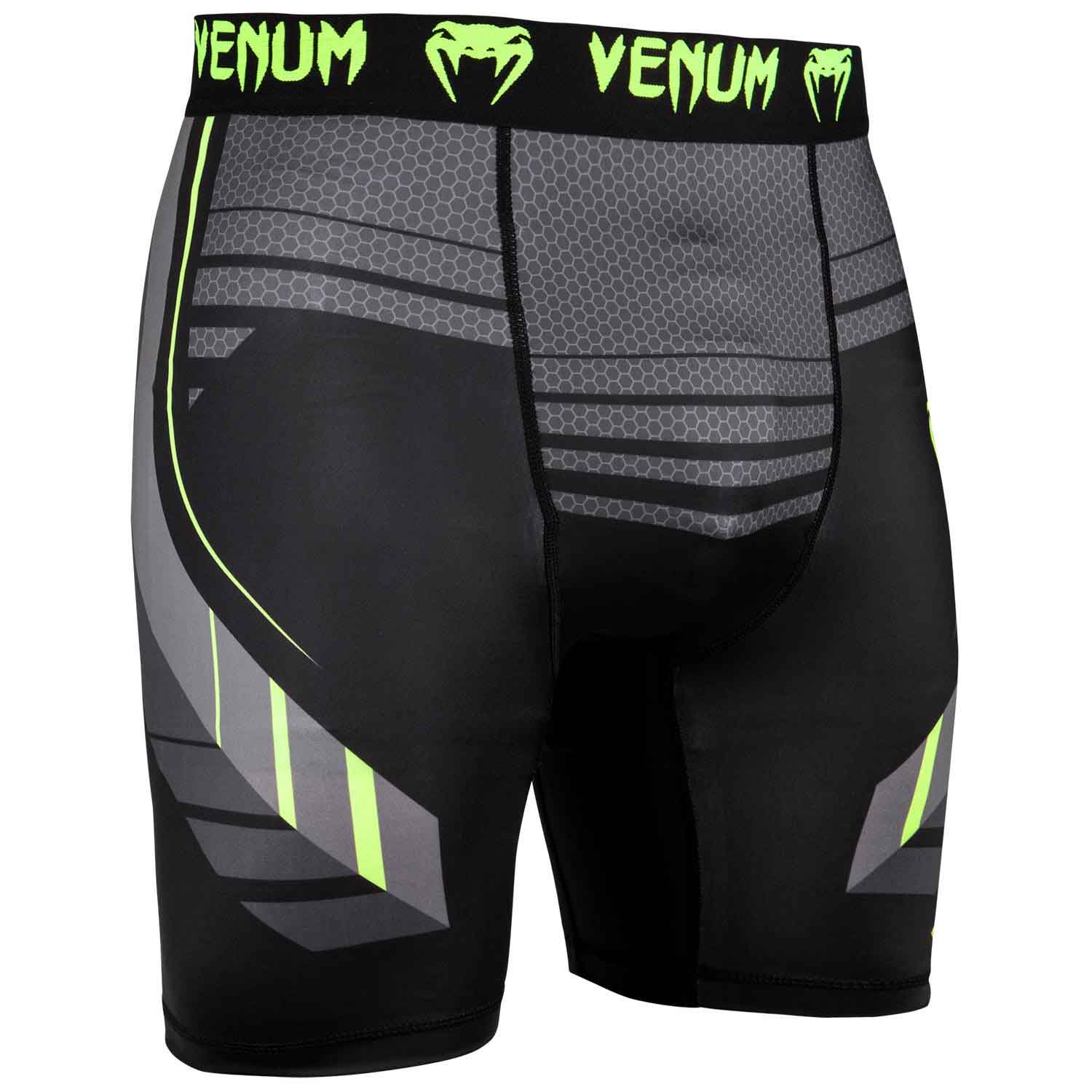 VENUM／ヴェナム　コンプレッション・バーリトゥードショーツ　　TECHNICAL 2.0 COMPRESSION SHORTS／テクニカル 2.0 コンプレッションショーツ