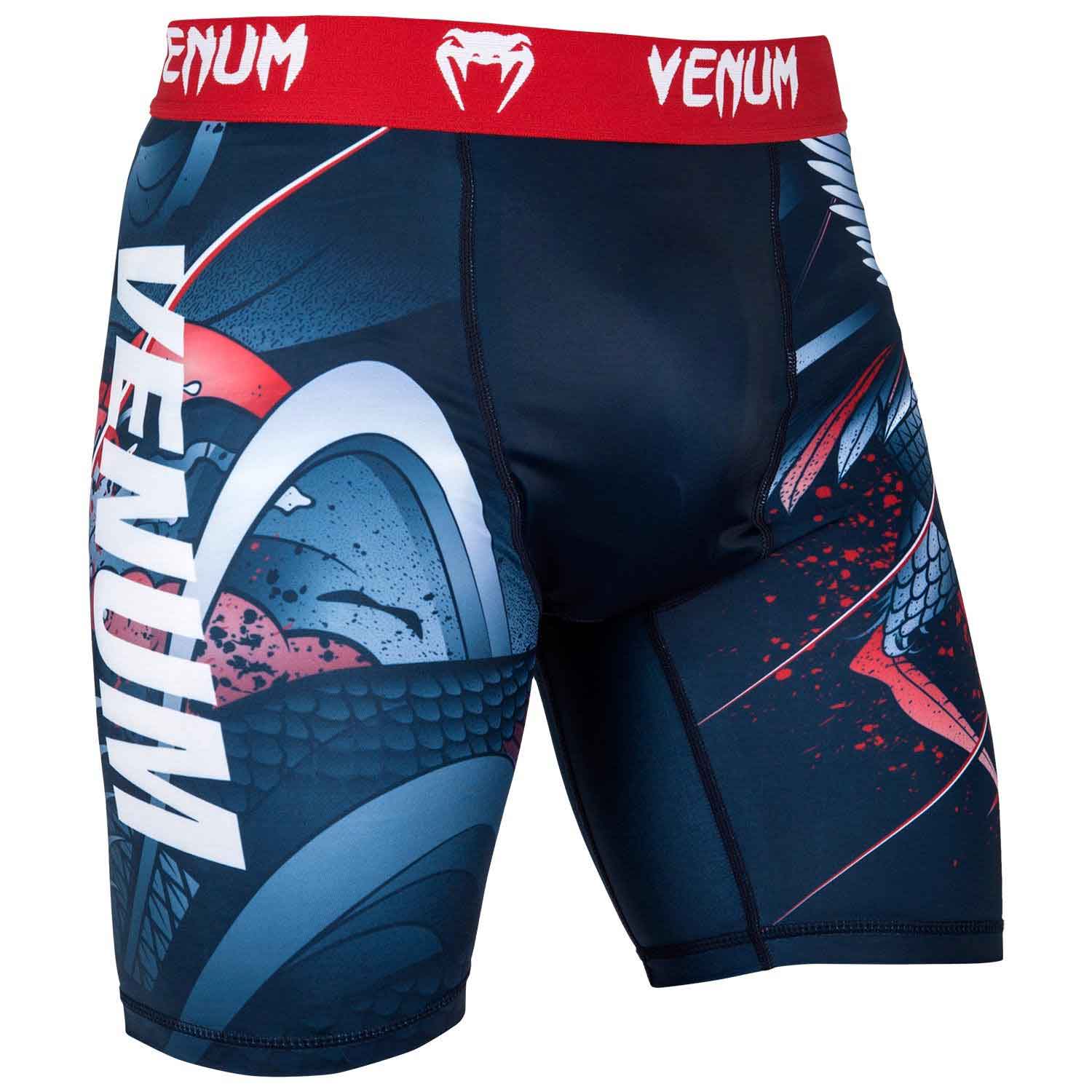 VENUM／ヴェナム　コンプレッション・バーリトゥードショーツ　　ROOSTER COMPRESSION SHORTS／ルースター コンプレッションショーツ