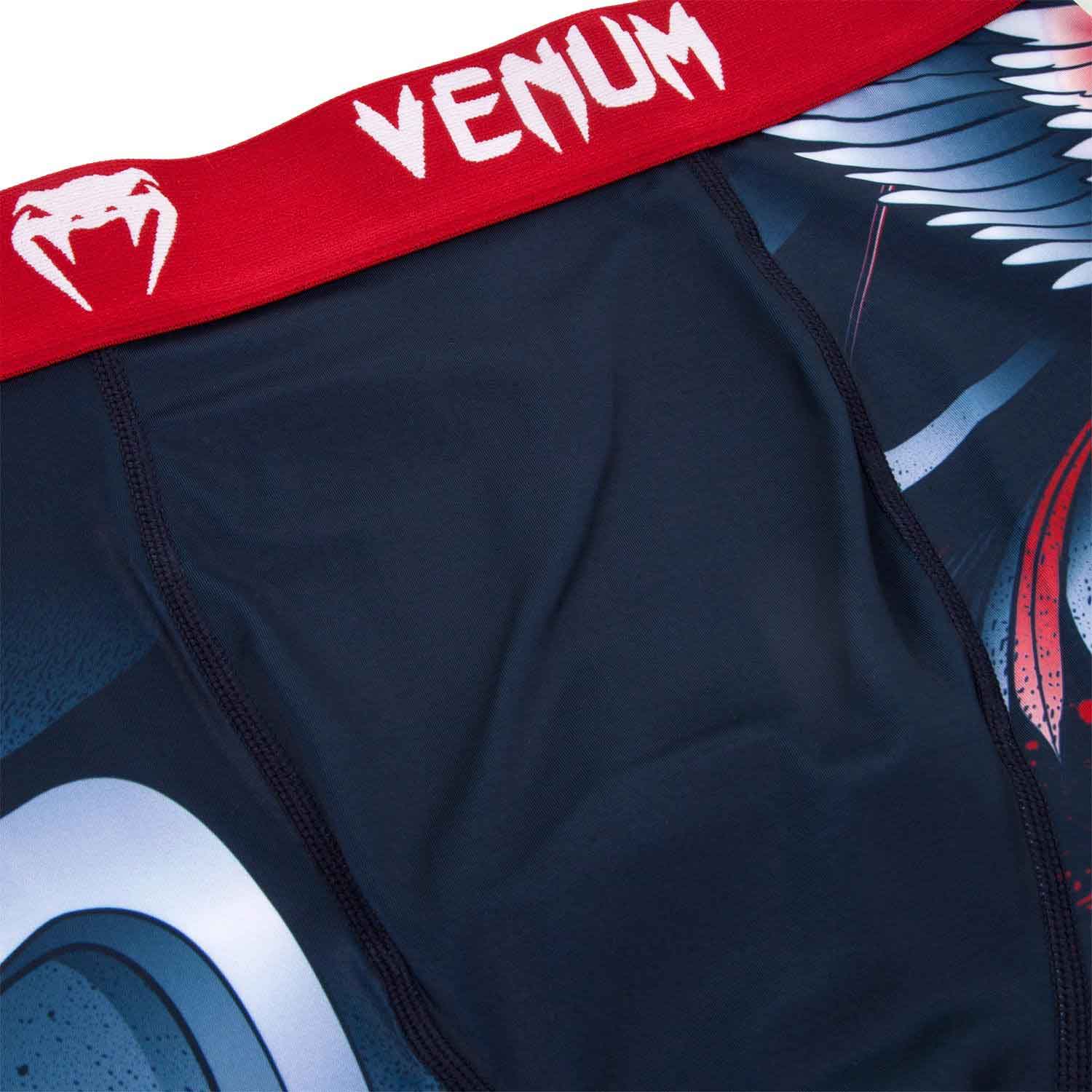 VENUM／ヴェナム　コンプレッション・バーリトゥードショーツ　　ROOSTER COMPRESSION SHORTS／ルースター コンプレッションショーツ