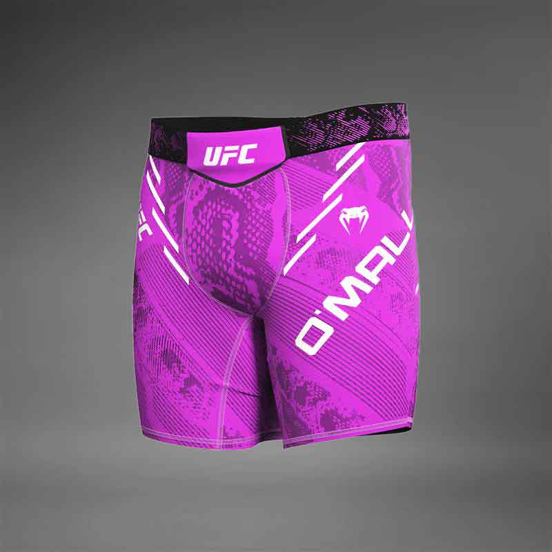UFC Unrivaled by Venum Men's Sean O'Malley Vale Tudo Short／UFCアンライバルド by VENUM メンズ ショーン・オマリー バーリトゥードショーツ