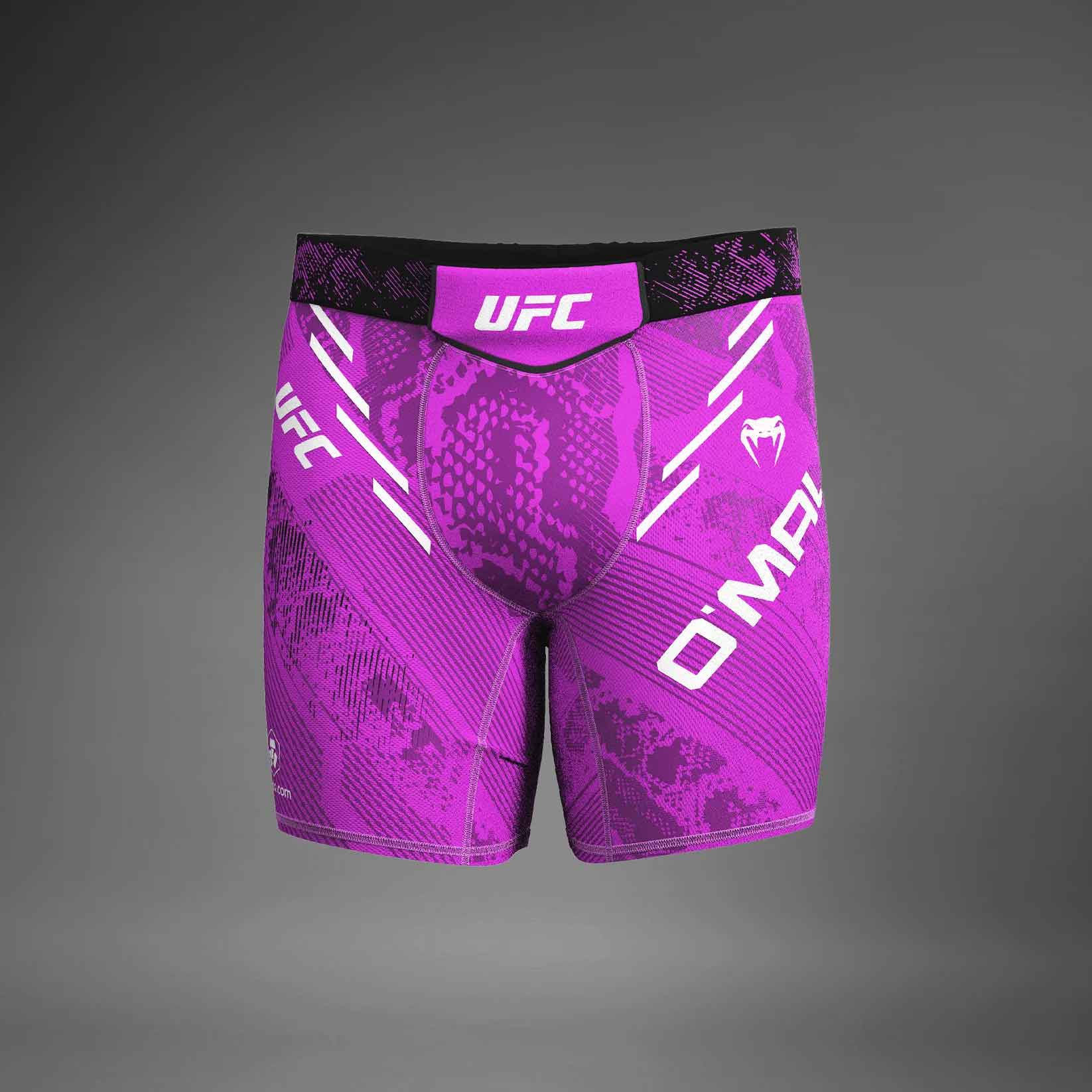 VENUM／ヴェナム　コンプレッション・バーリトゥードショーツ　　UFC Unrivaled by Venum Men's Sean O'Malley Vale Tudo Short／UFCアンライバルド by VENUM メンズ ショーン・オマリー バーリトゥードショーツ