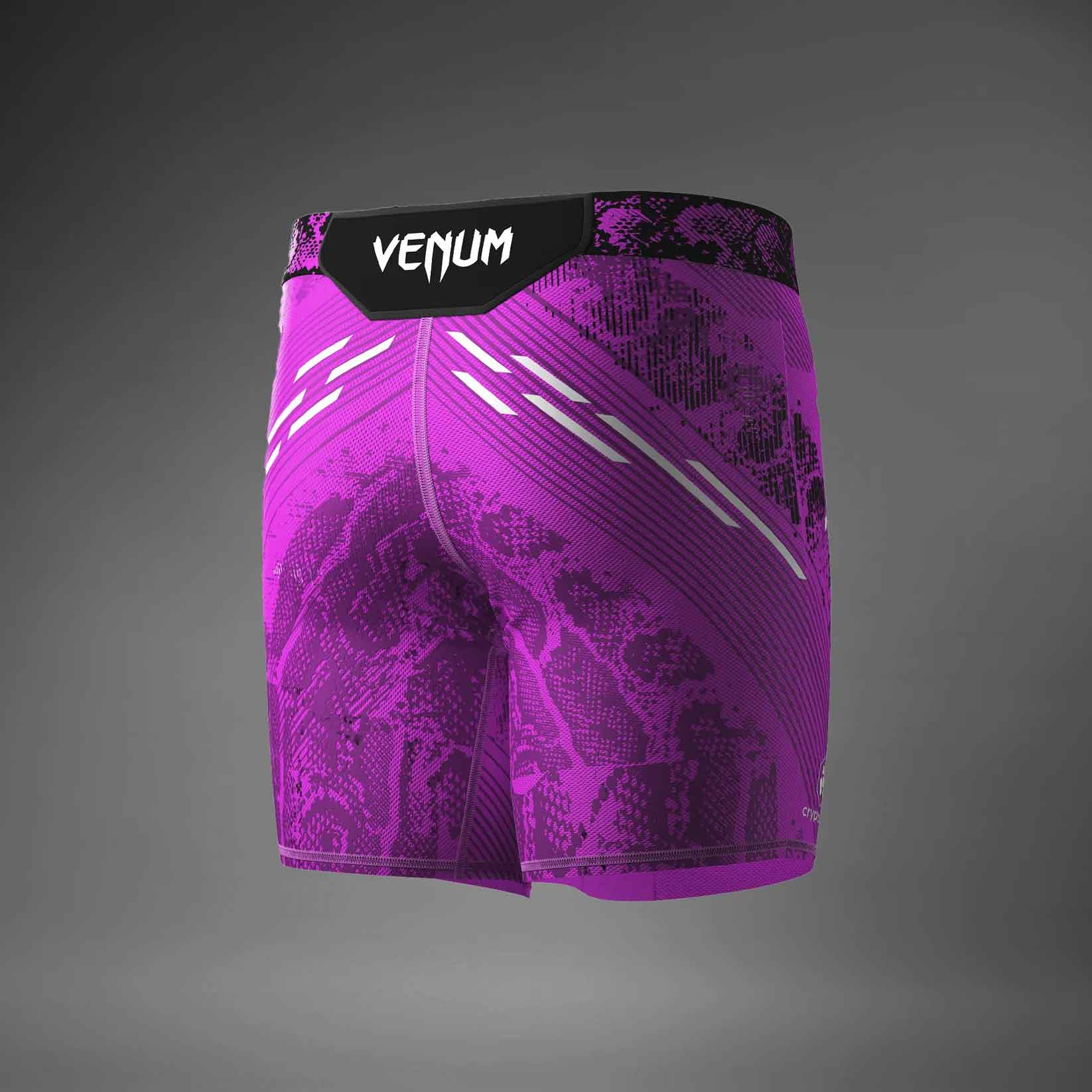 VENUM／ヴェナム　コンプレッション・バーリトゥードショーツ　　UFC Unrivaled by Venum Men's Sean O'Malley Vale Tudo Short／UFCアンライバルド by VENUM メンズ ショーン・オマリー バーリトゥードショーツ