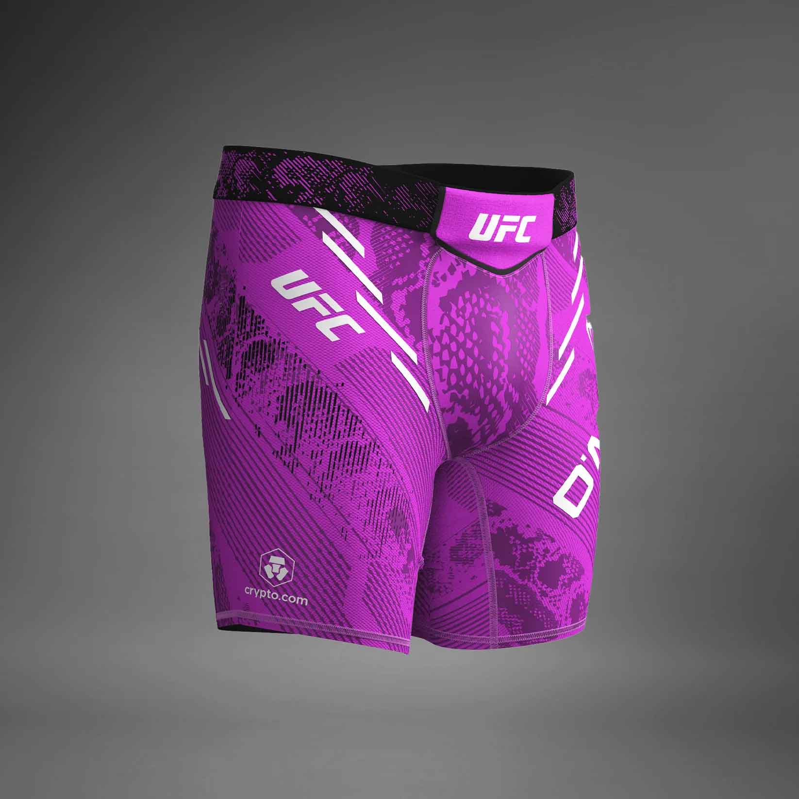 VENUM／ヴェナム　コンプレッション・バーリトゥードショーツ　　UFC Unrivaled by Venum Men's Sean O'Malley Vale Tudo Short／UFCアンライバルド by VENUM メンズ ショーン・オマリー バーリトゥードショーツ