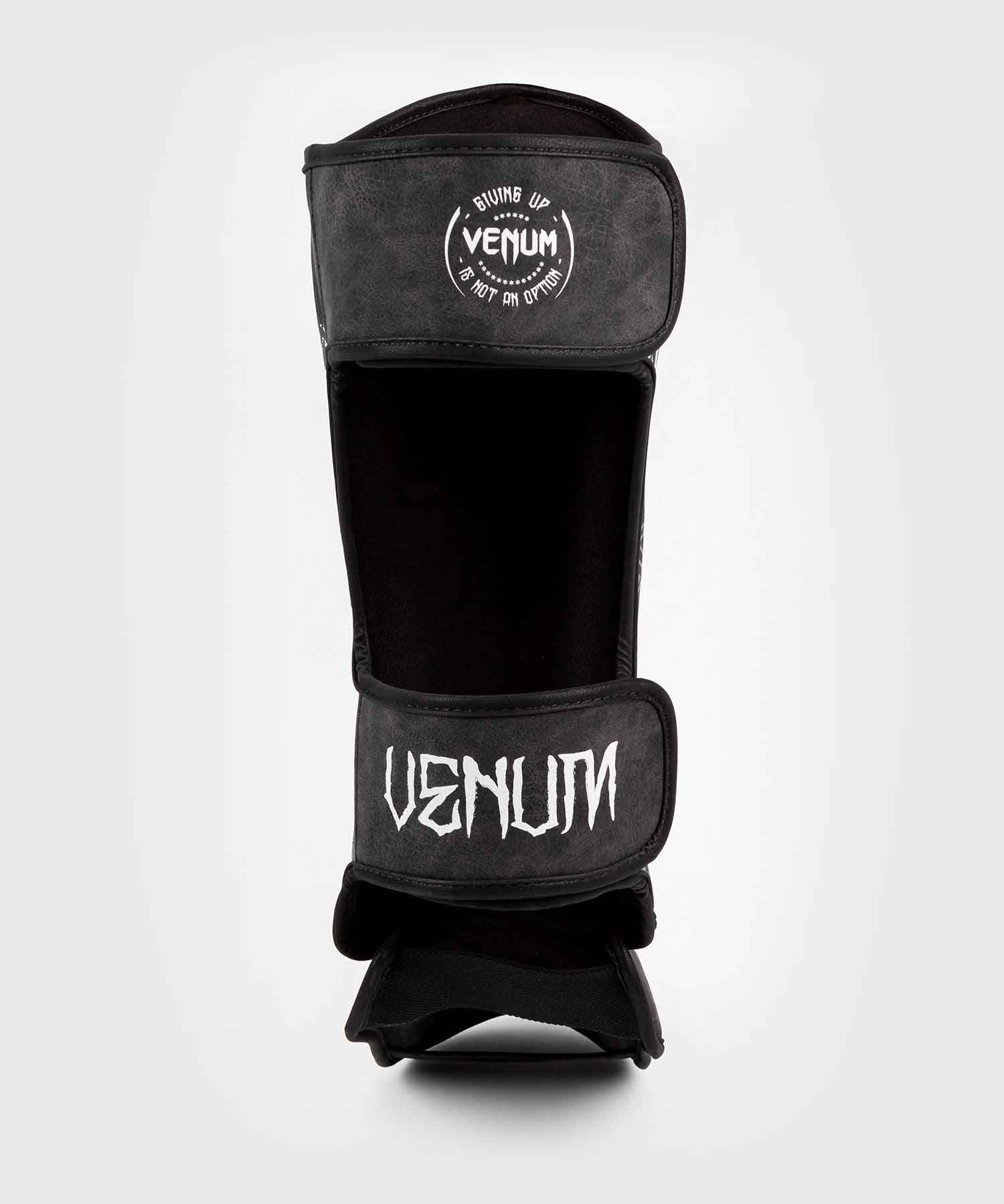 VENUM／ヴェナム　シンガード（レガース）　　GLDTR 4.0 SHINGUARDS／グラディエーター 4.0 シンガード