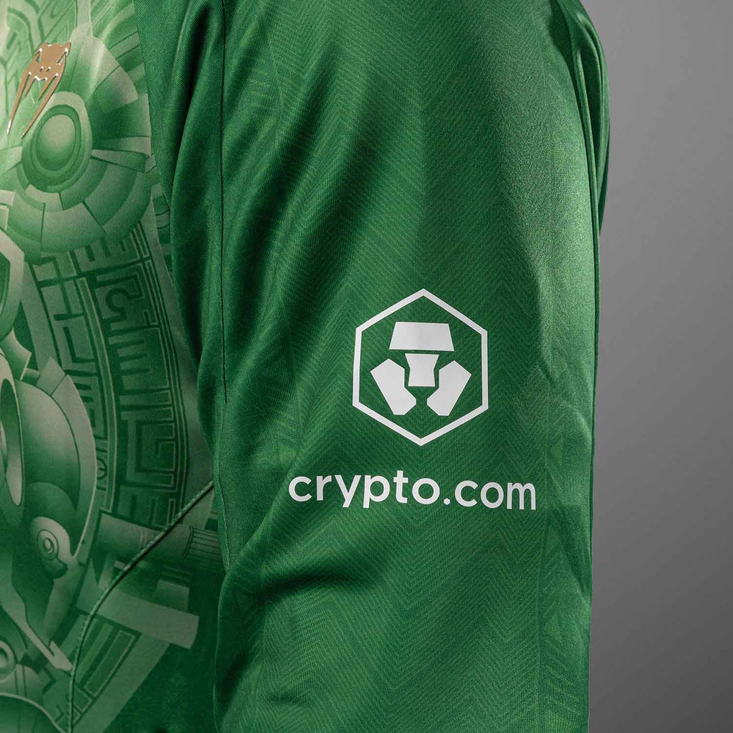 VENUM／ヴェナム　パーカー（フーディー）　　Noche 2.0 UFC by Venum Authentic Fight Night Men’s Green Walkout Hoodie／ノーチェ 2.0 UFC by ヴェナム オーセンティック ファイトナイト メンズ グリーン ウォークアウト フーディ