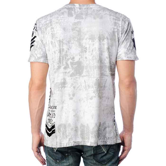 Affliction／アフリクション　Tシャツ　　APPRAISE