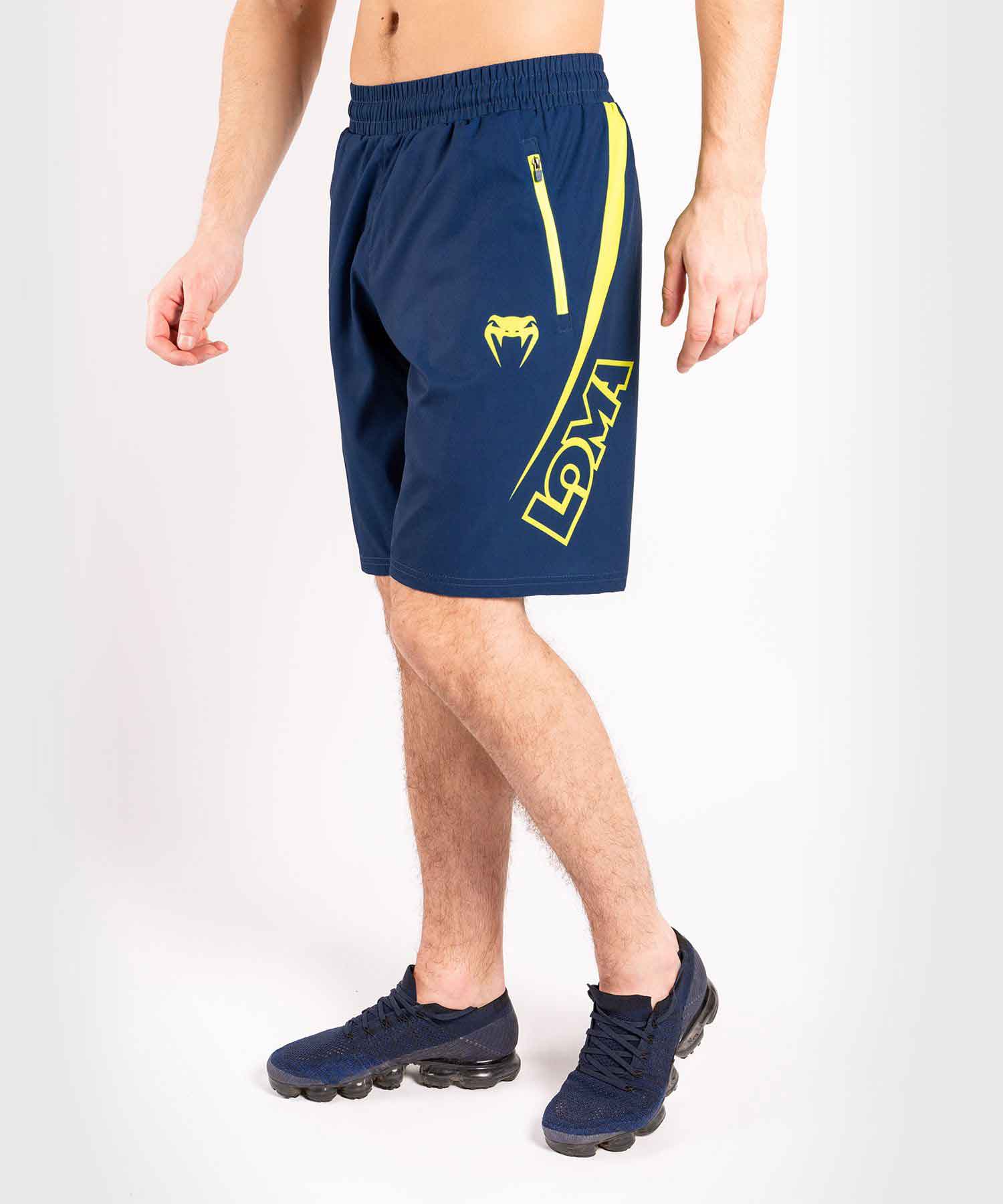 VENUM／ヴェナム　トレーニング・フィットネスショーツ　　ORIGINS TRAINING SHORT LOMA EDITION／オリジンズ トレーニングショーツ LOMA（ワシル・ロマチェンコ）エディション