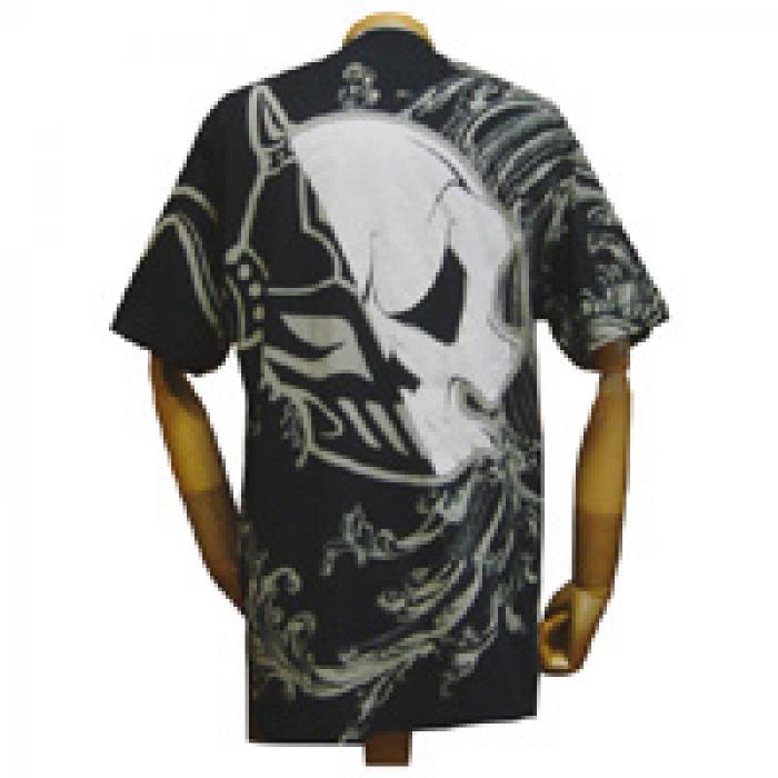 総合格闘技MMAブランド／その他　Tシャツ　　WARRIOR WEAR／ウォリアーウェア　Infamous