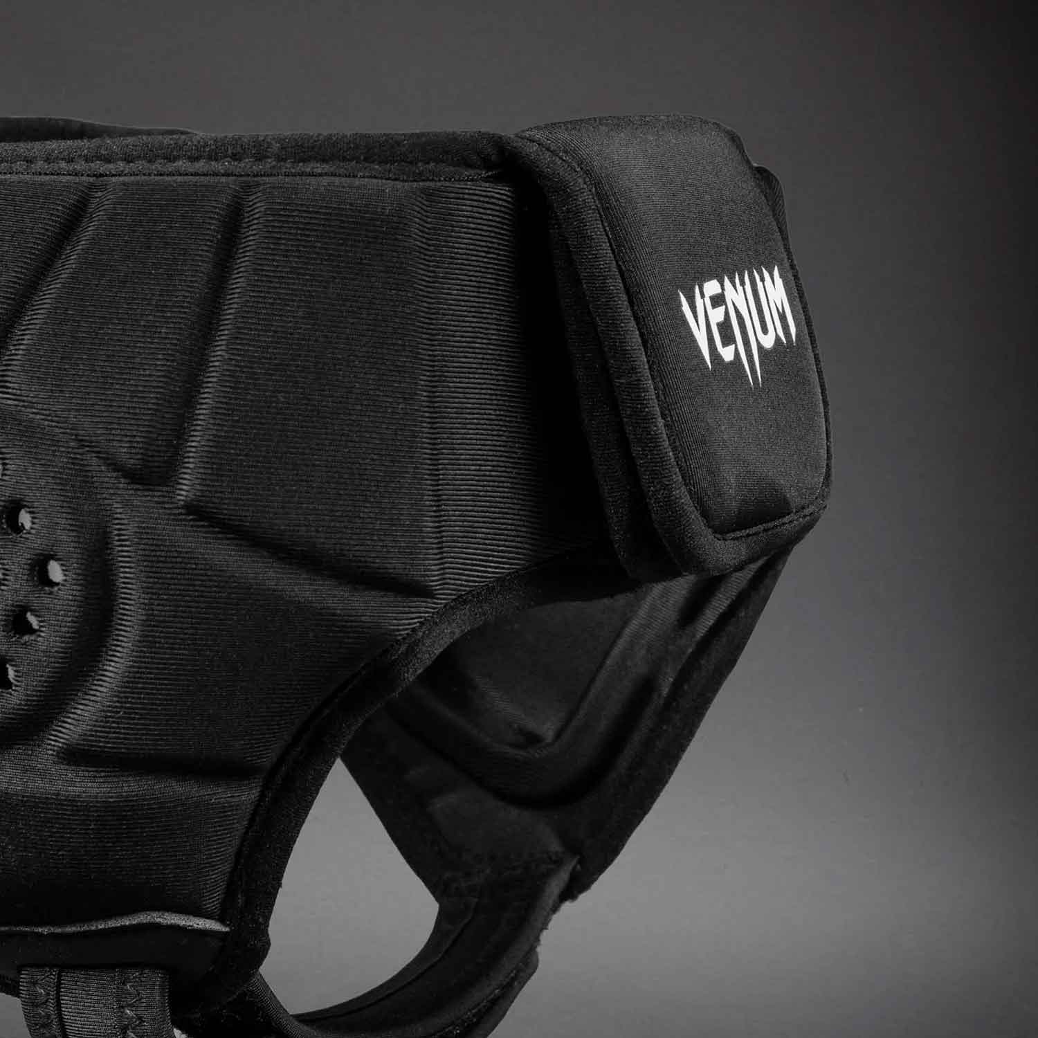 VENUM／ヴェナム　アクセサリー　　Challenger Wrestling Ear Guard／チャレンジャー レスリング イヤーガード