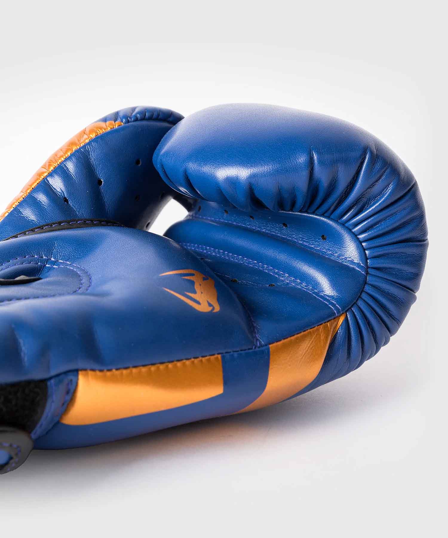 VENUM／ヴェナム　ボクシンググローブ　　Elite Boxing Gloves Special Edition／特別版エリート ボクシンググローブ（ロイヤルブルー）