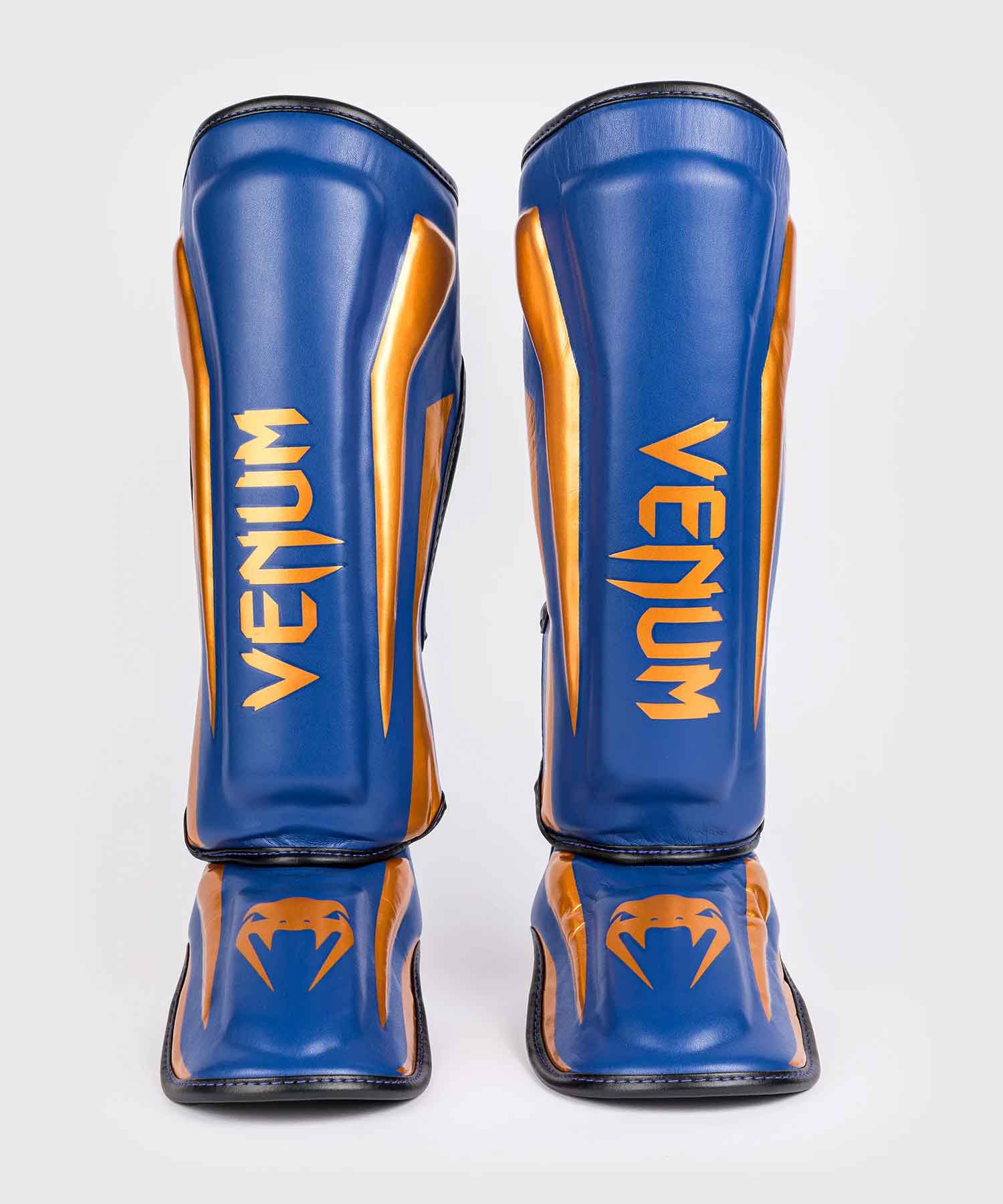 Elite Shin Guards Special Edition／特別版エリート シンガード（ロイヤルブルー）