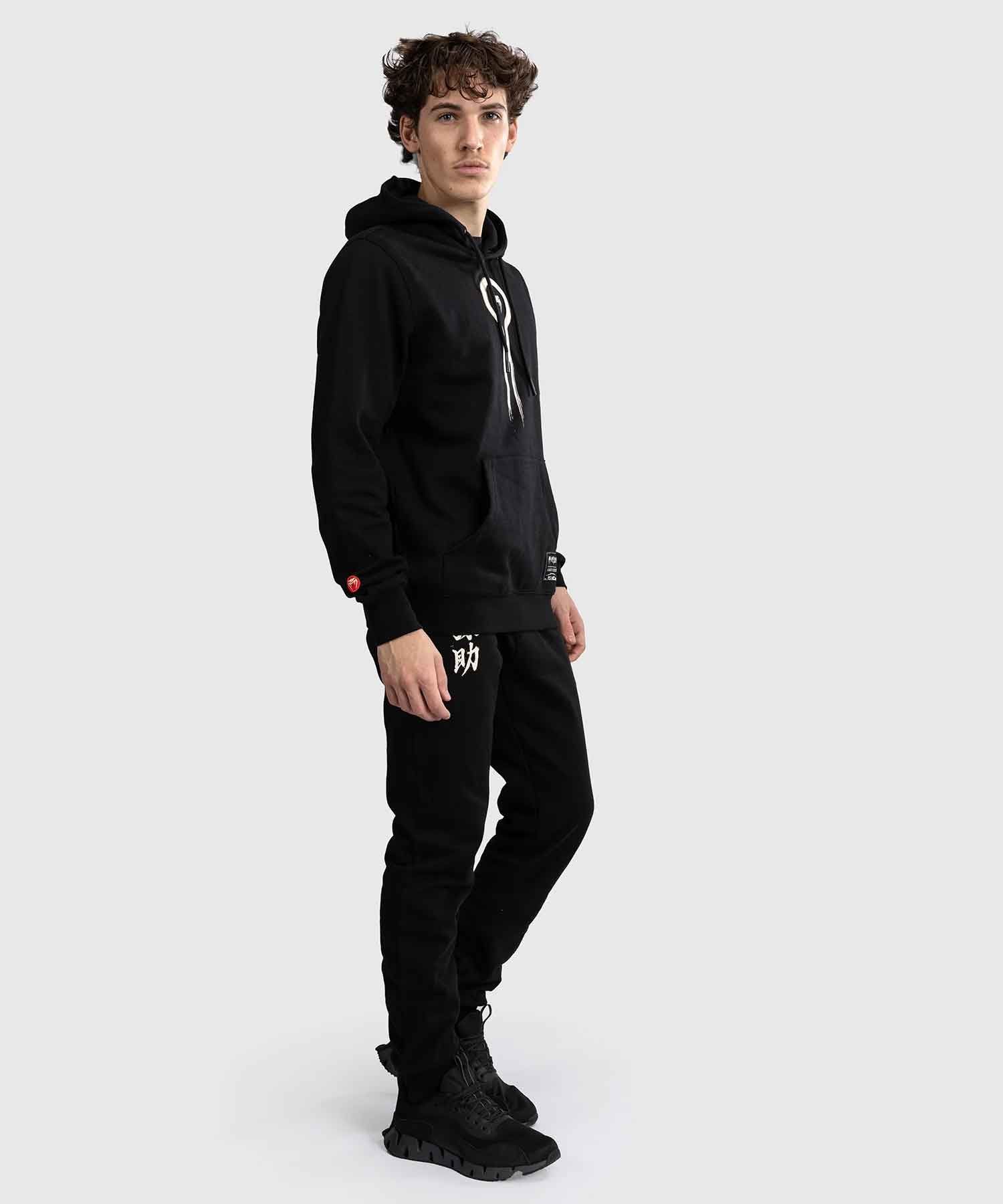 VENUM／ヴェナム　パーカー（フーディー）　　Venum x Assassin's Creed Shadows Hoodie／限定版ヴェナム×アサシン クリード シャドウズ フーディ