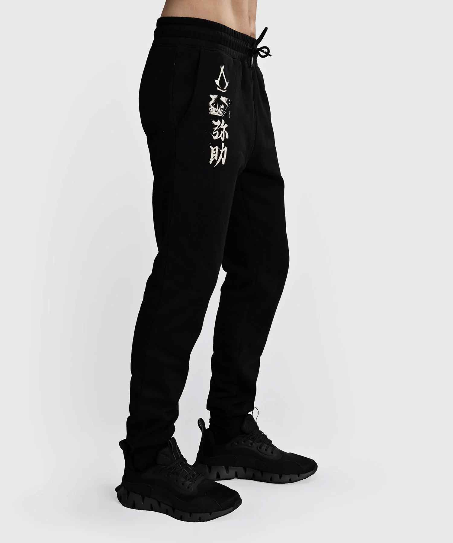 VENUM／ヴェナム　スウェットパンツ　　Venum x Assassin's Creed Shadows Jogger／限定版ヴェナム×アサシン クリード シャドウズ ジョガー