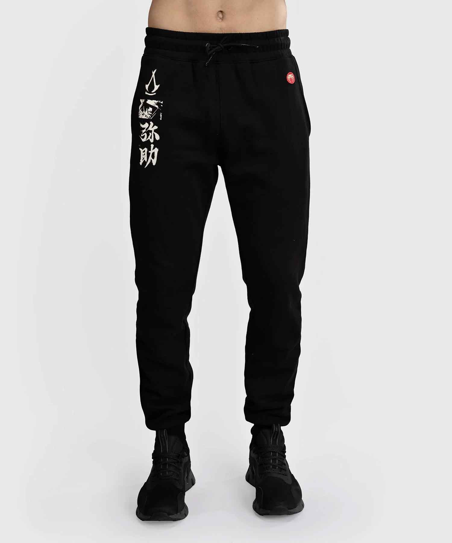 VENUM／ヴェナム　スウェットパンツ　　Venum x Assassin's Creed Shadows Jogger／限定版ヴェナム×アサシン クリード シャドウズ ジョガー