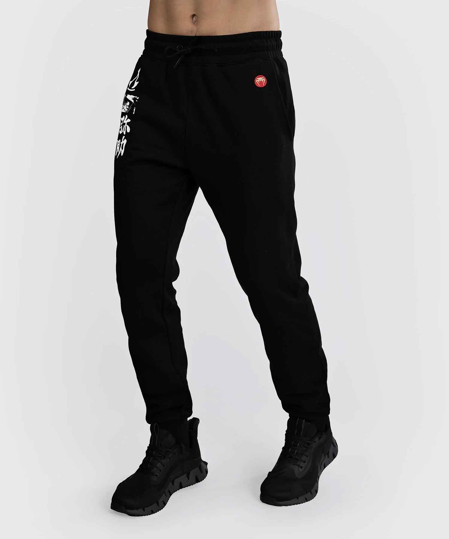 Venum x Assassin's Creed Shadows Jogger／限定版ヴェナム×アサシン クリード シャドウズ ジョガー